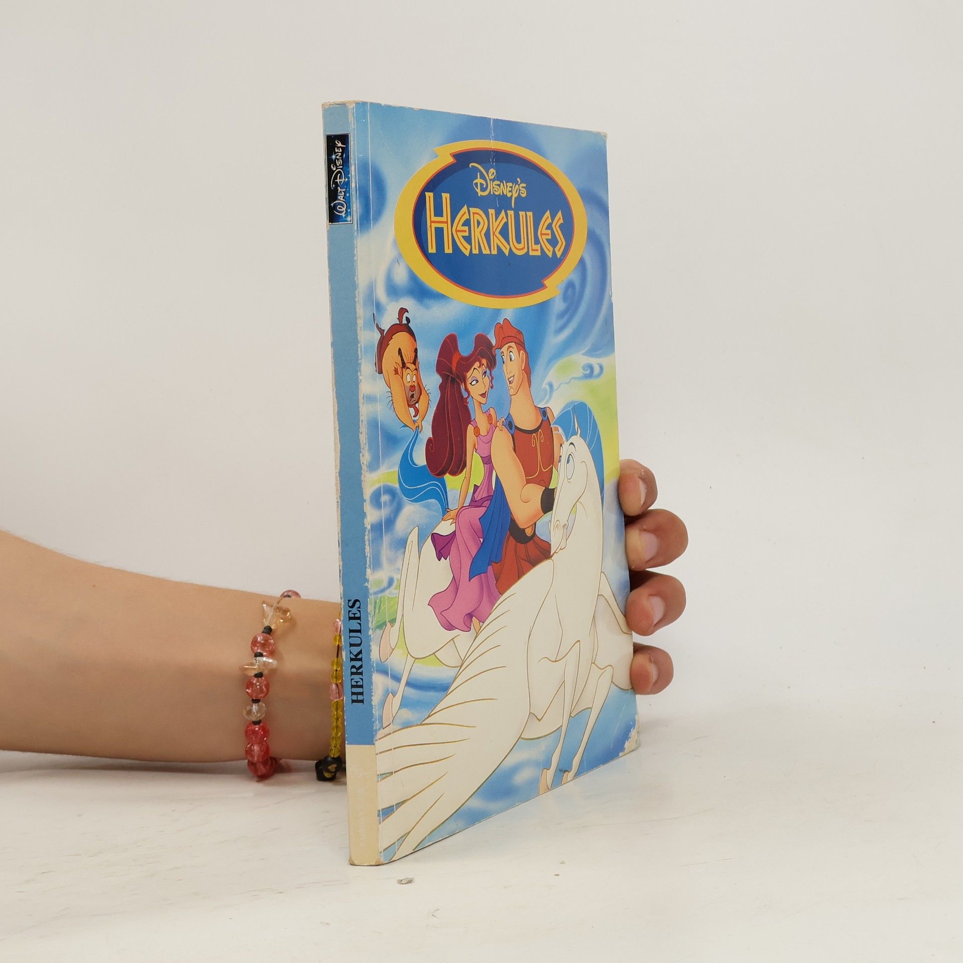Walt Disney Herkules