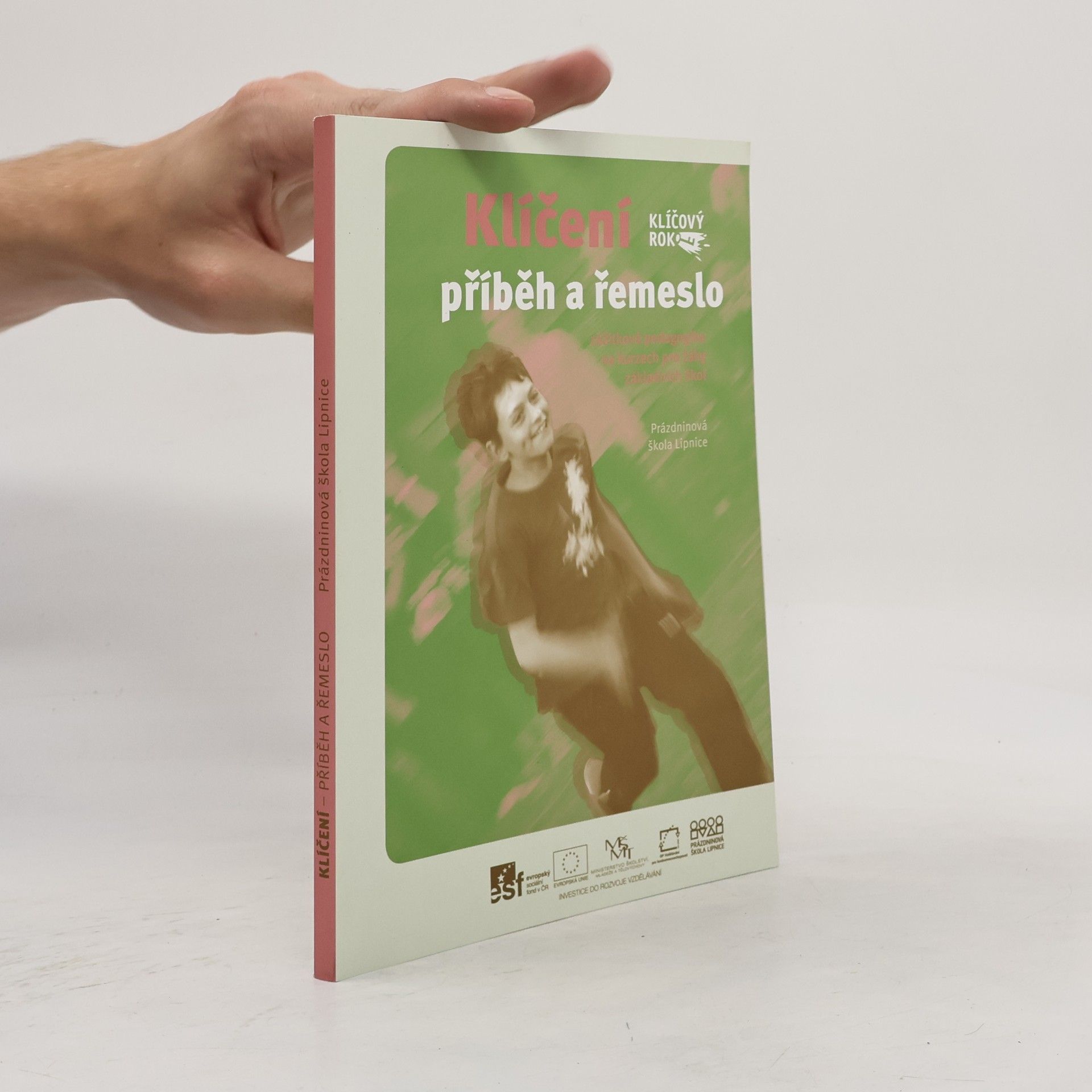 Klíčení – příběh a řemeslo