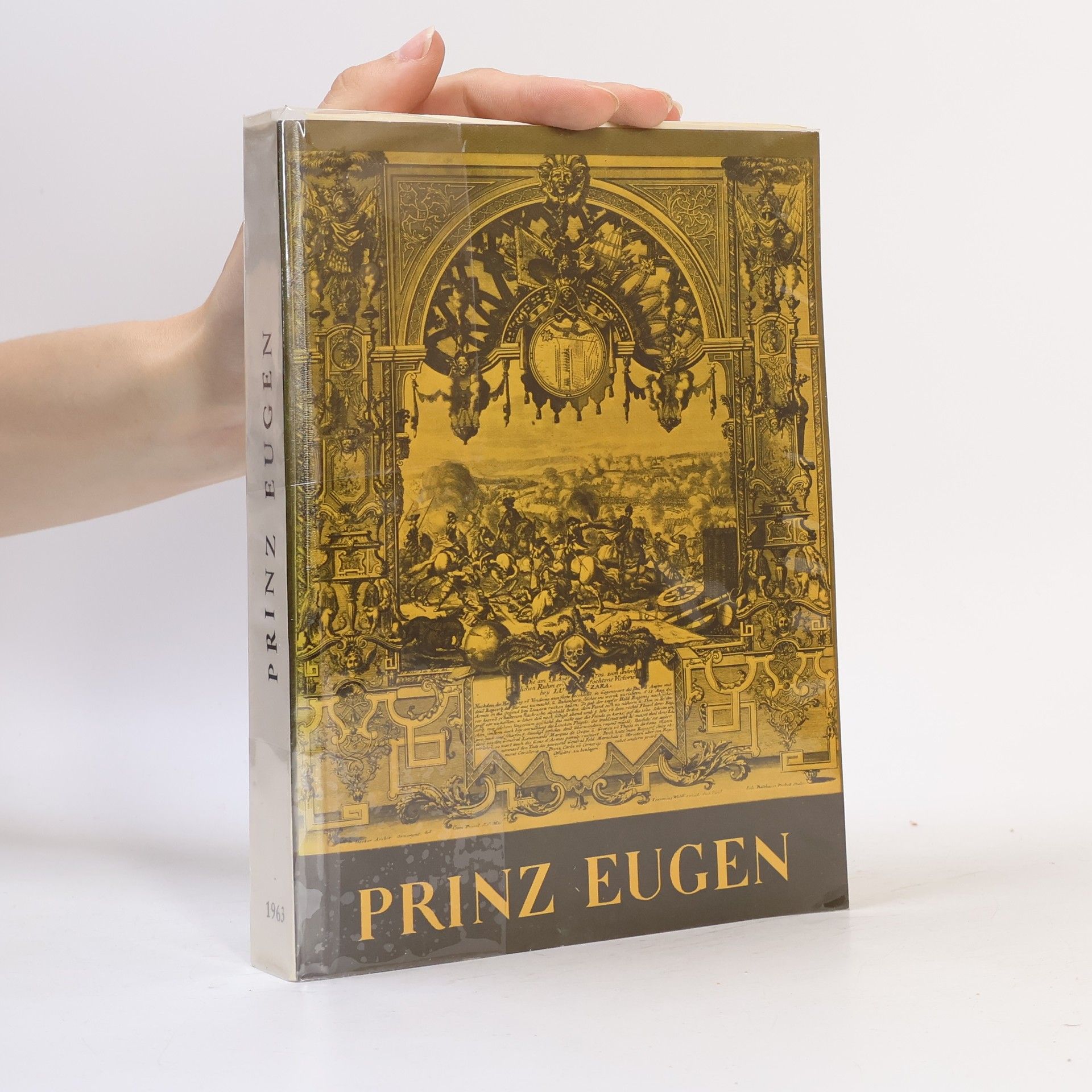 Autorenkollektiv Prinz Eugen