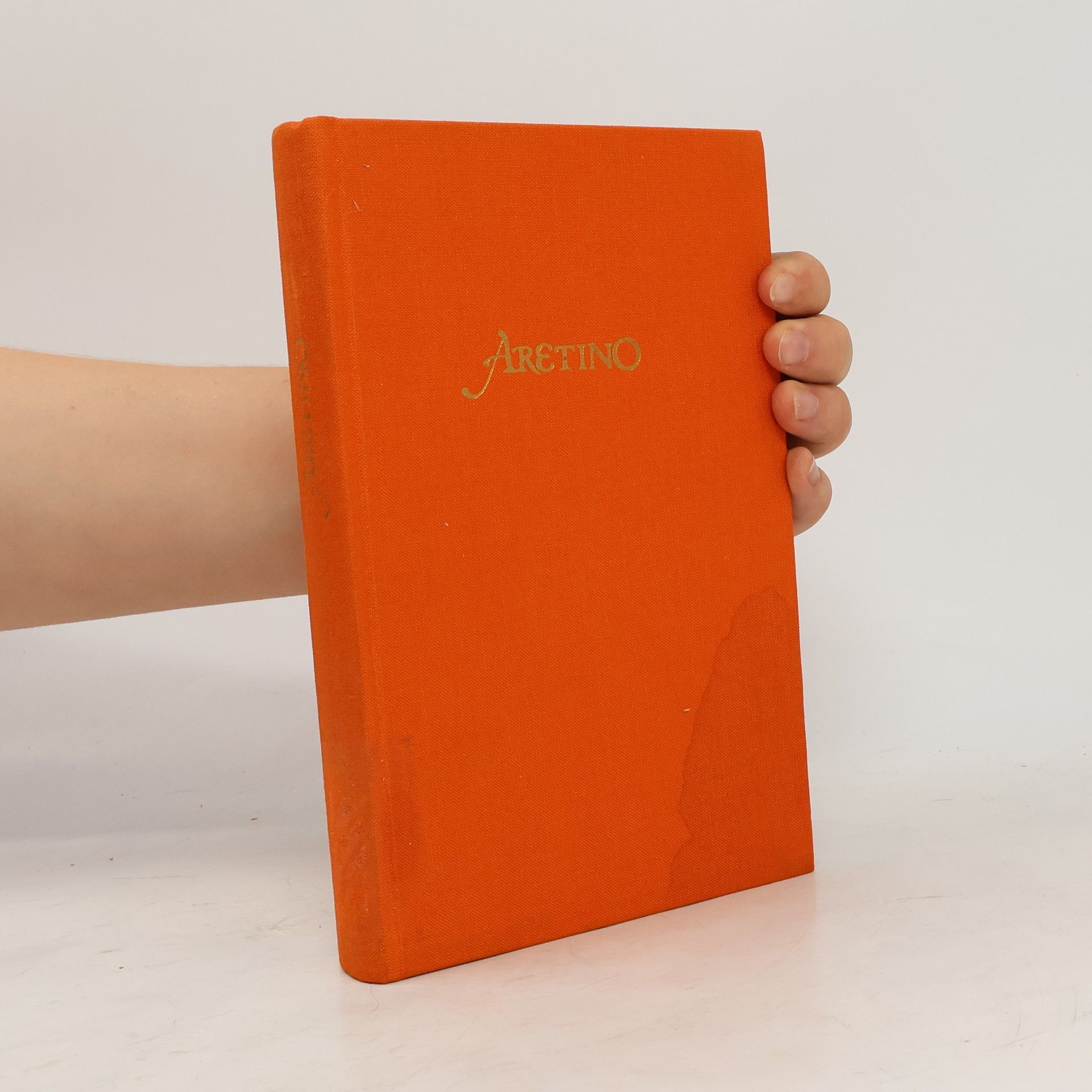 Ernst Otto Kayser Die Gesprache des Pietro Aretino