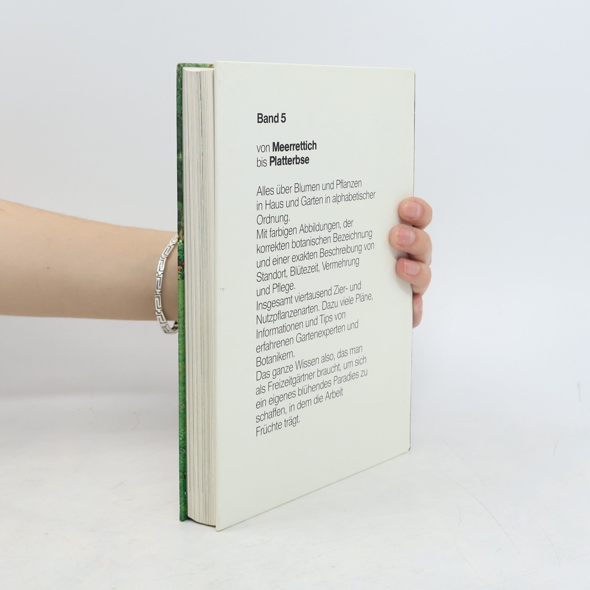 Autorenkollektiv Blumen und Garten 5