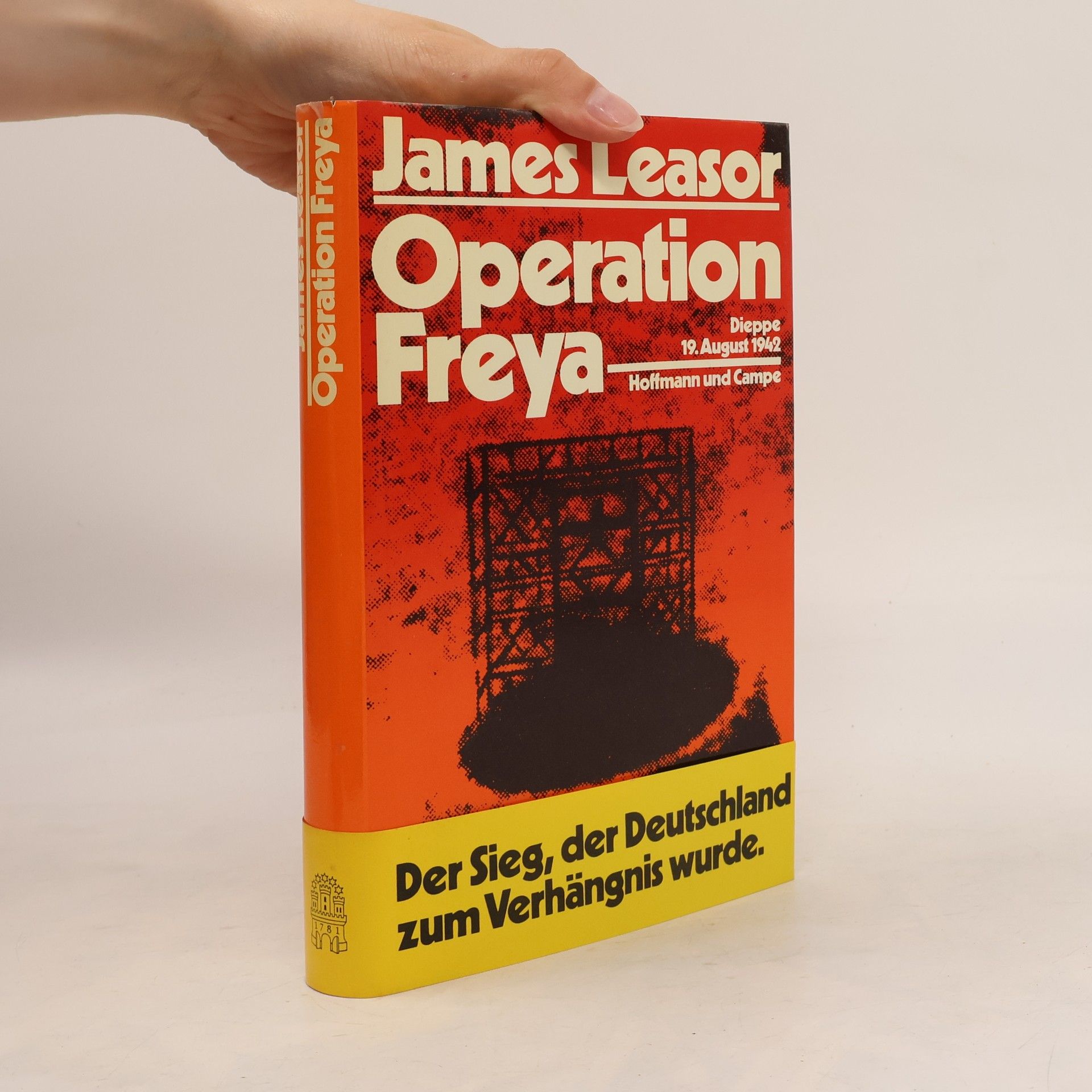 Operation Freya