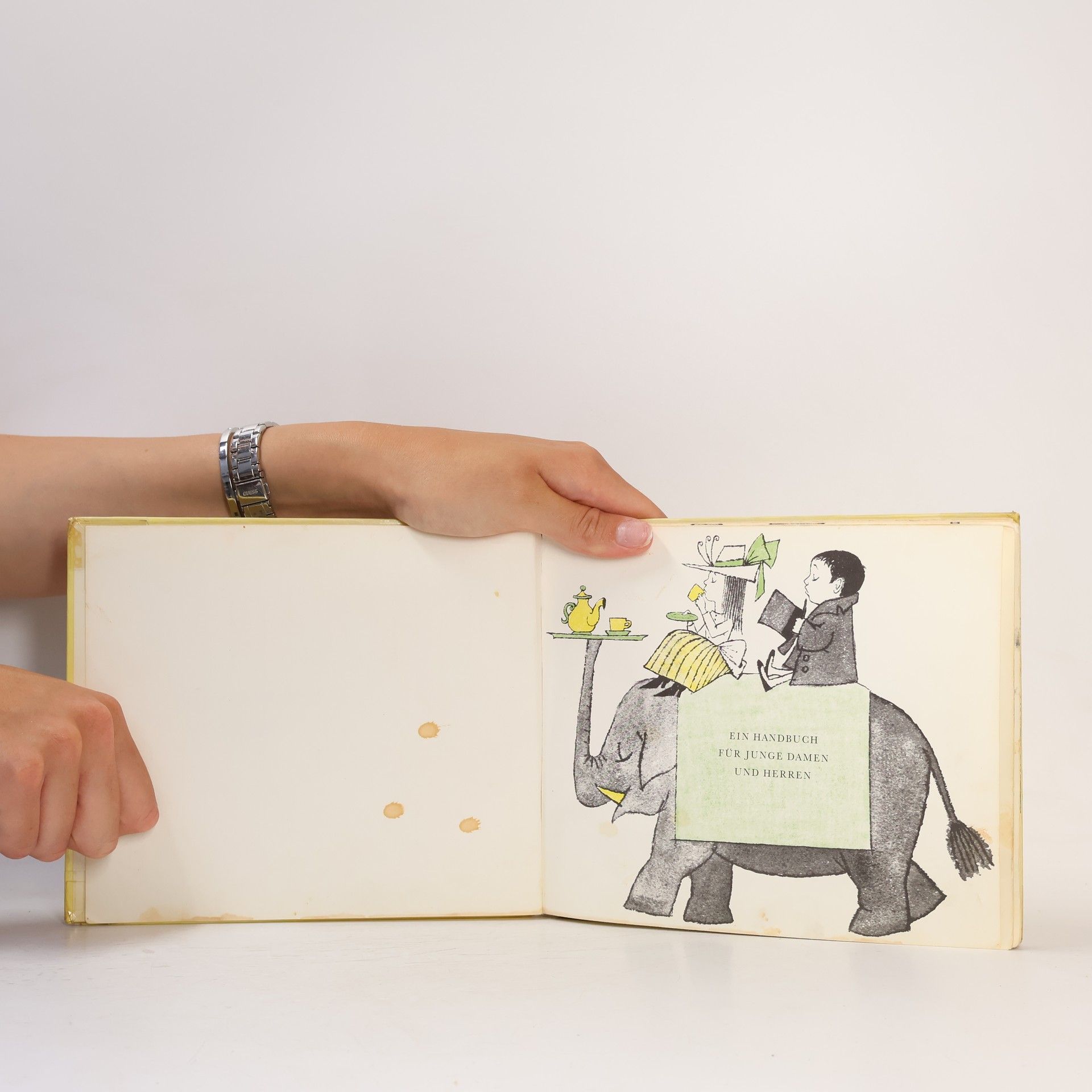 Maurice Sendak Was tust du dann?