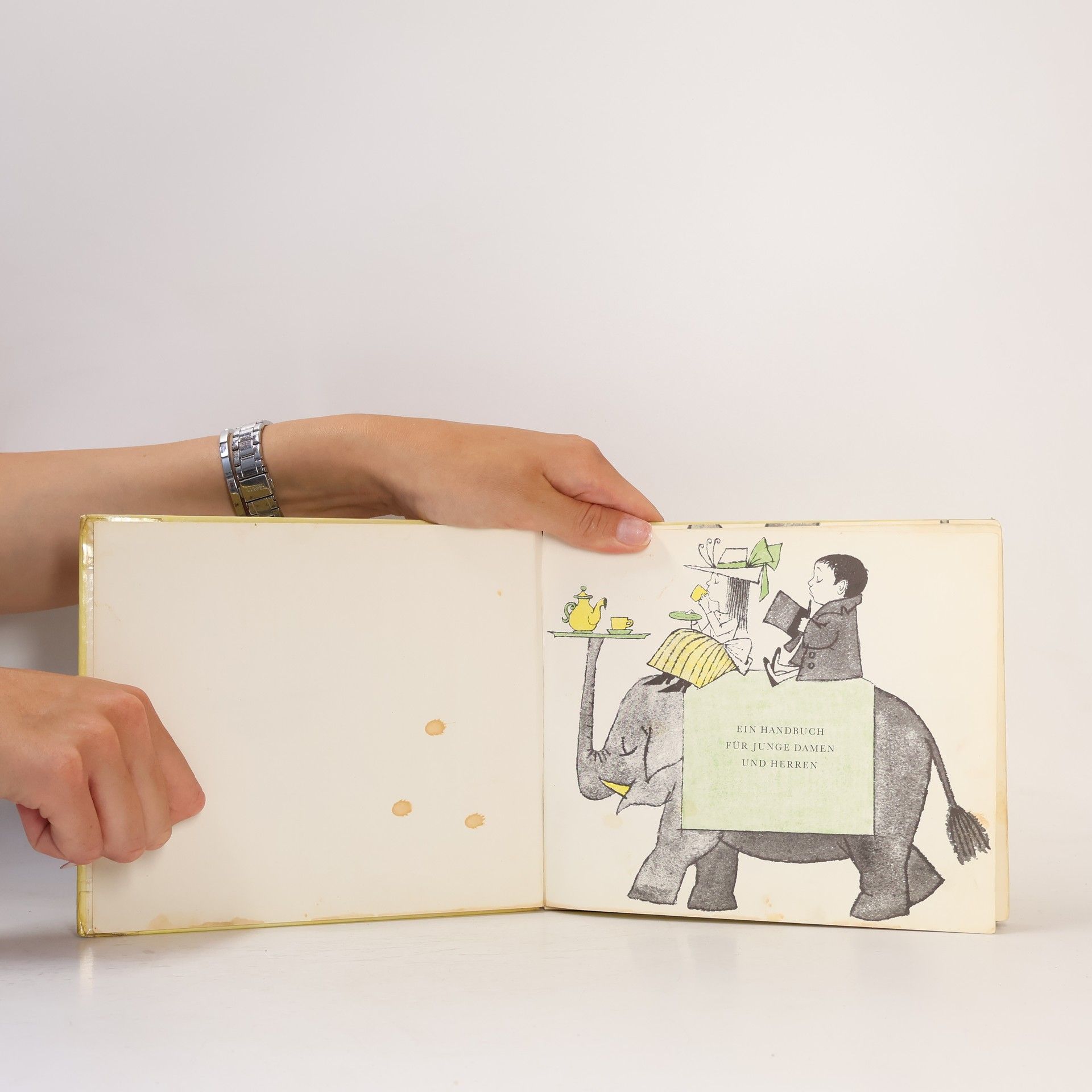 Maurice Sendak Was tust du dann?