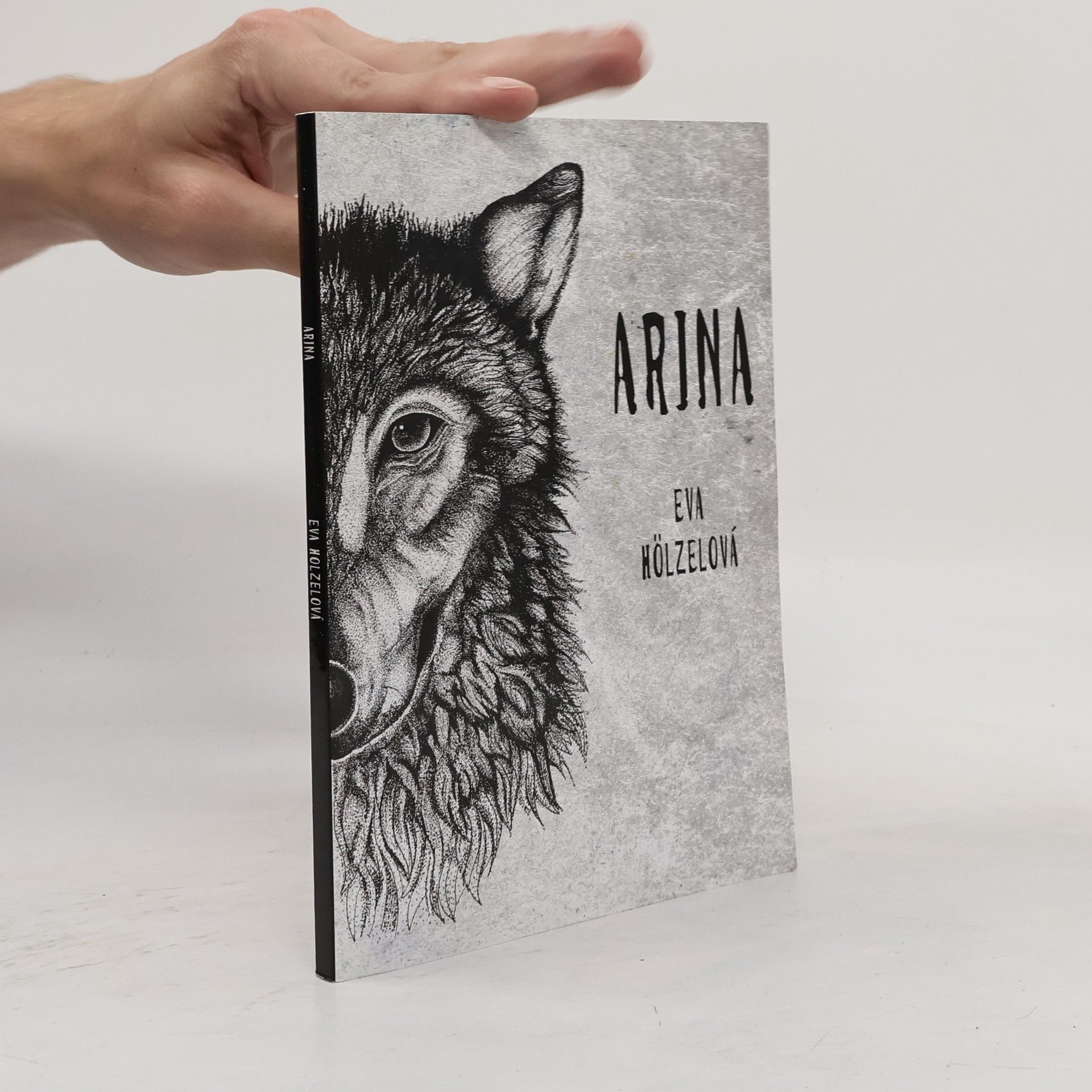 Arina