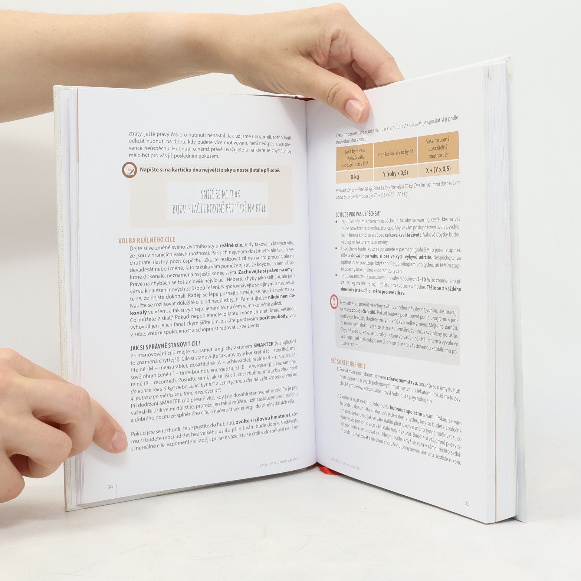 Autorenkollektiv Já zhubnu zdravě a natrvalo: Můj průvodce na 12 týdnů