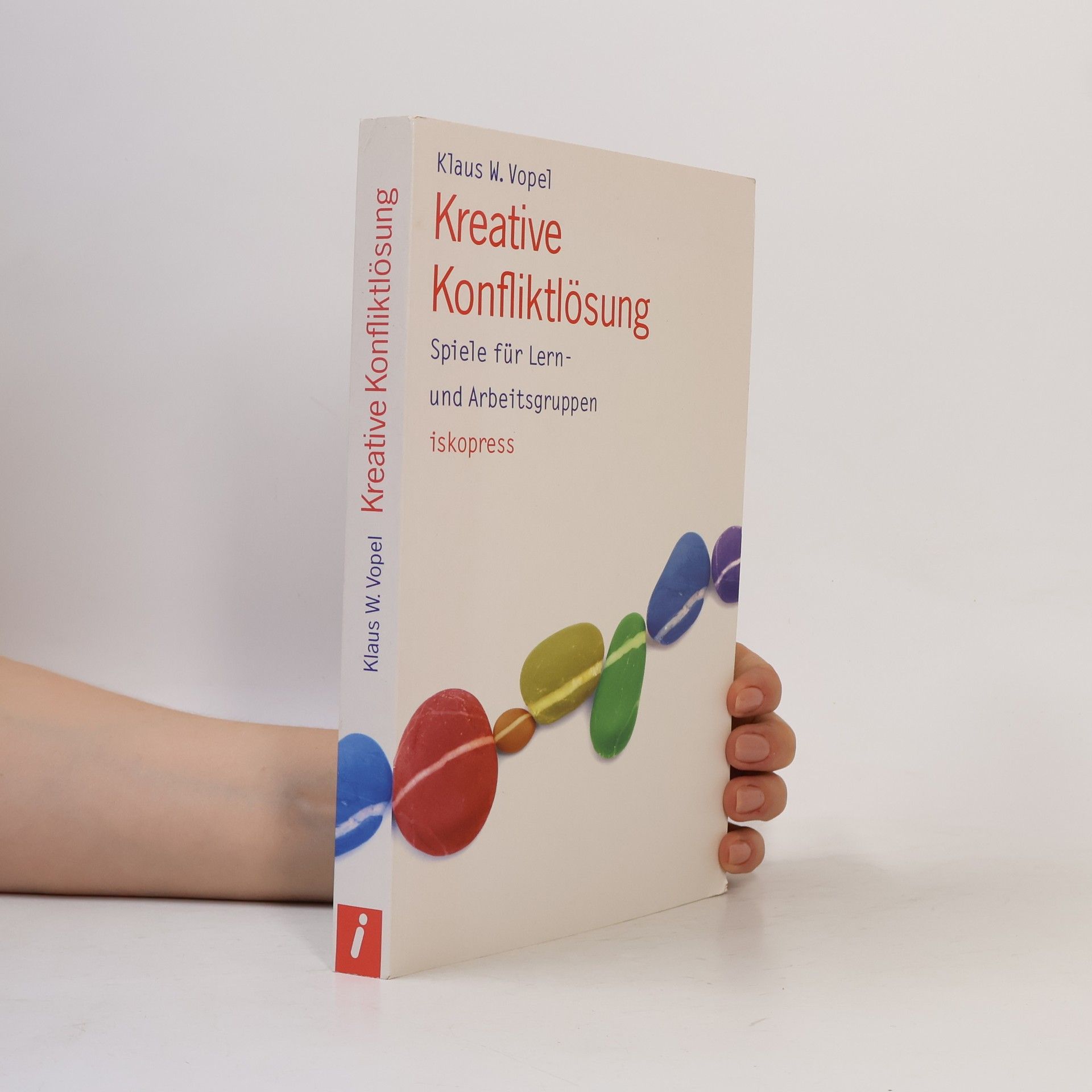 Kreative Konfliktlösung