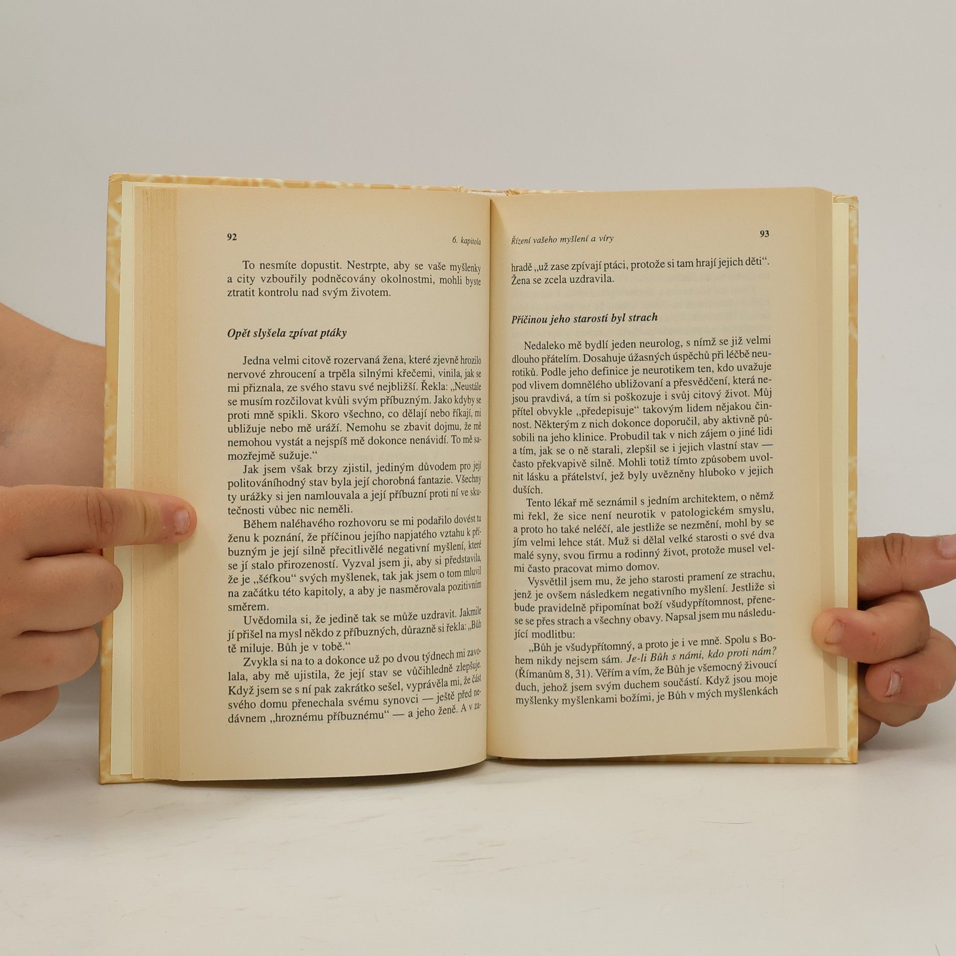 Joseph Murphy Pravdy, které změní váš život : závěť Dr. J. Murphyho