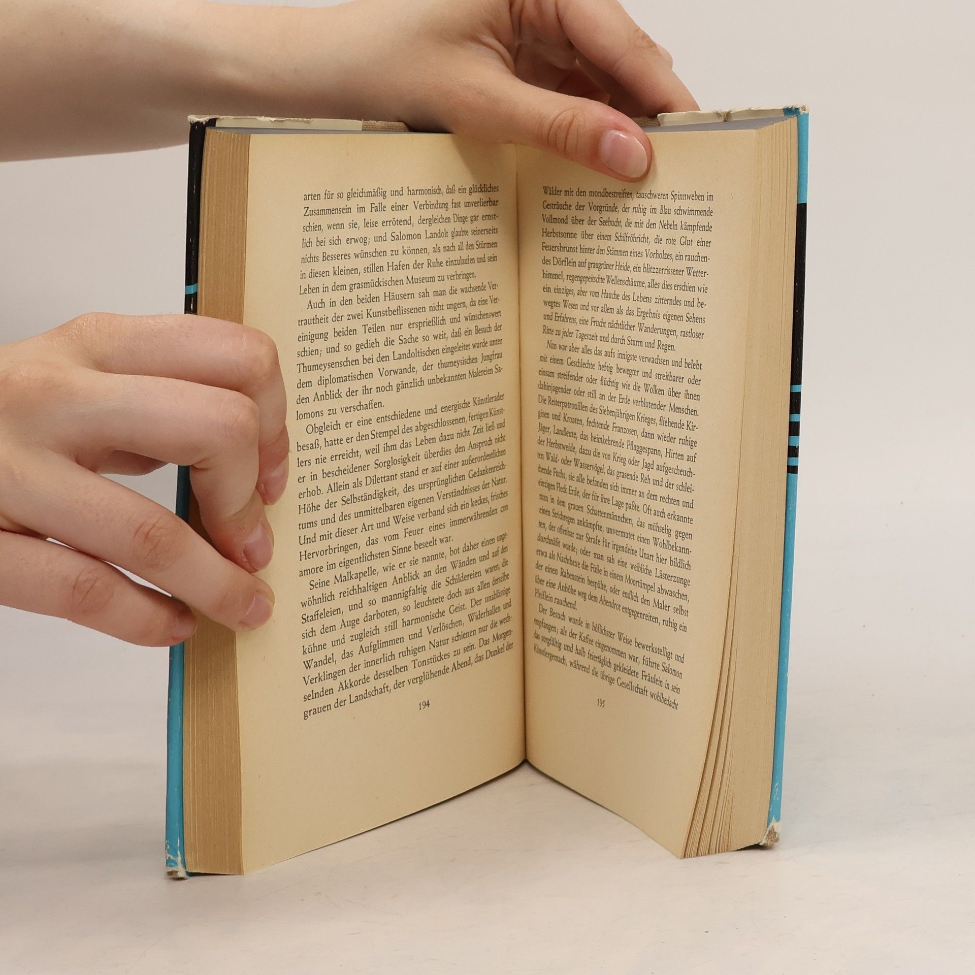 Gottfried Keller Züricher Novellen