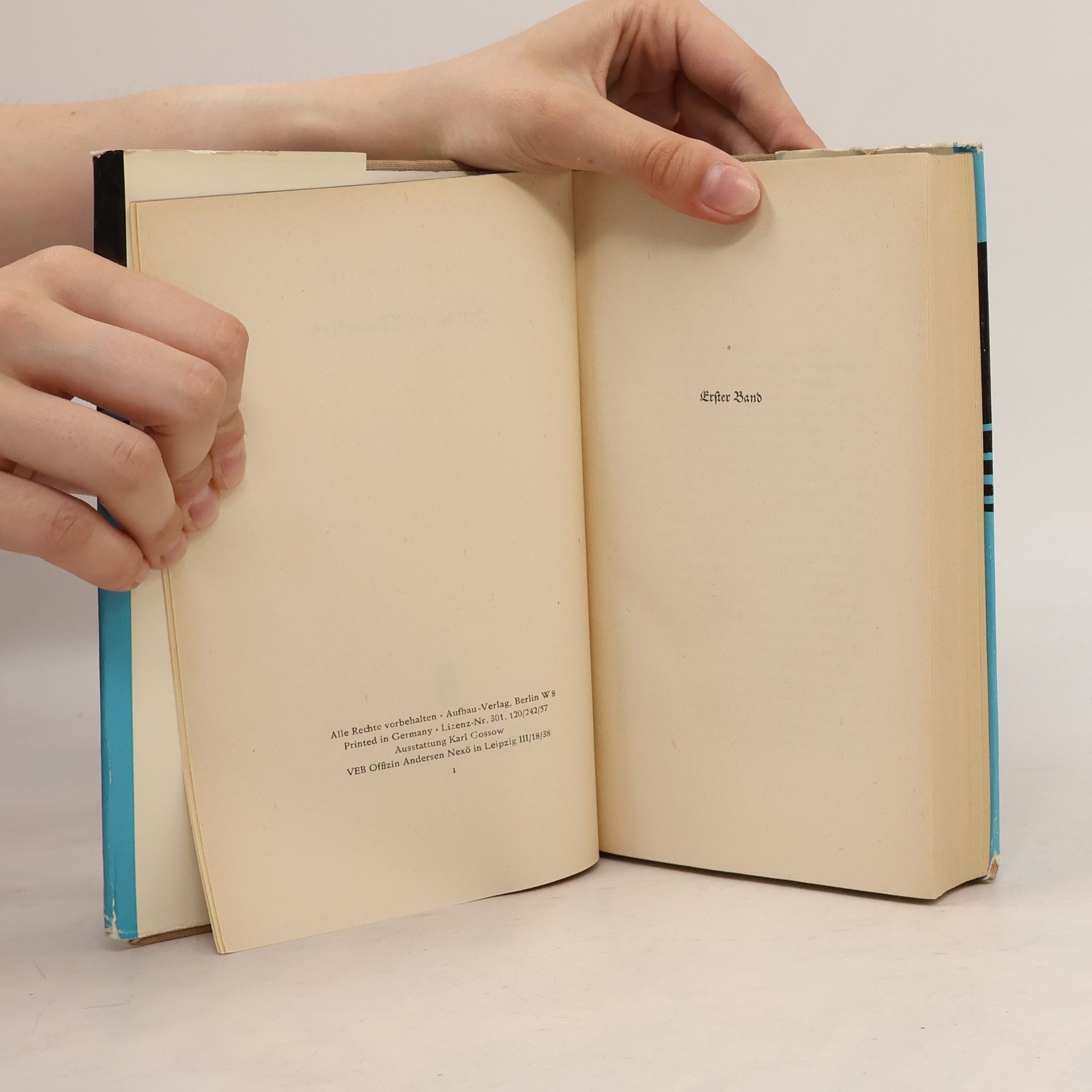 Gottfried Keller Züricher Novellen