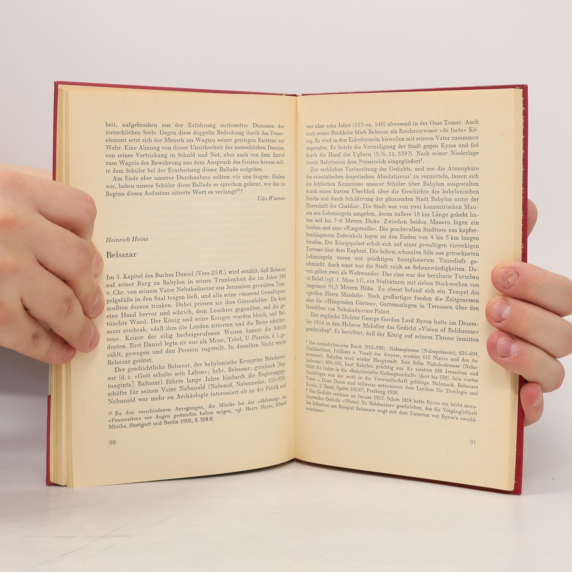 Autores varios Die deutsche Ballade