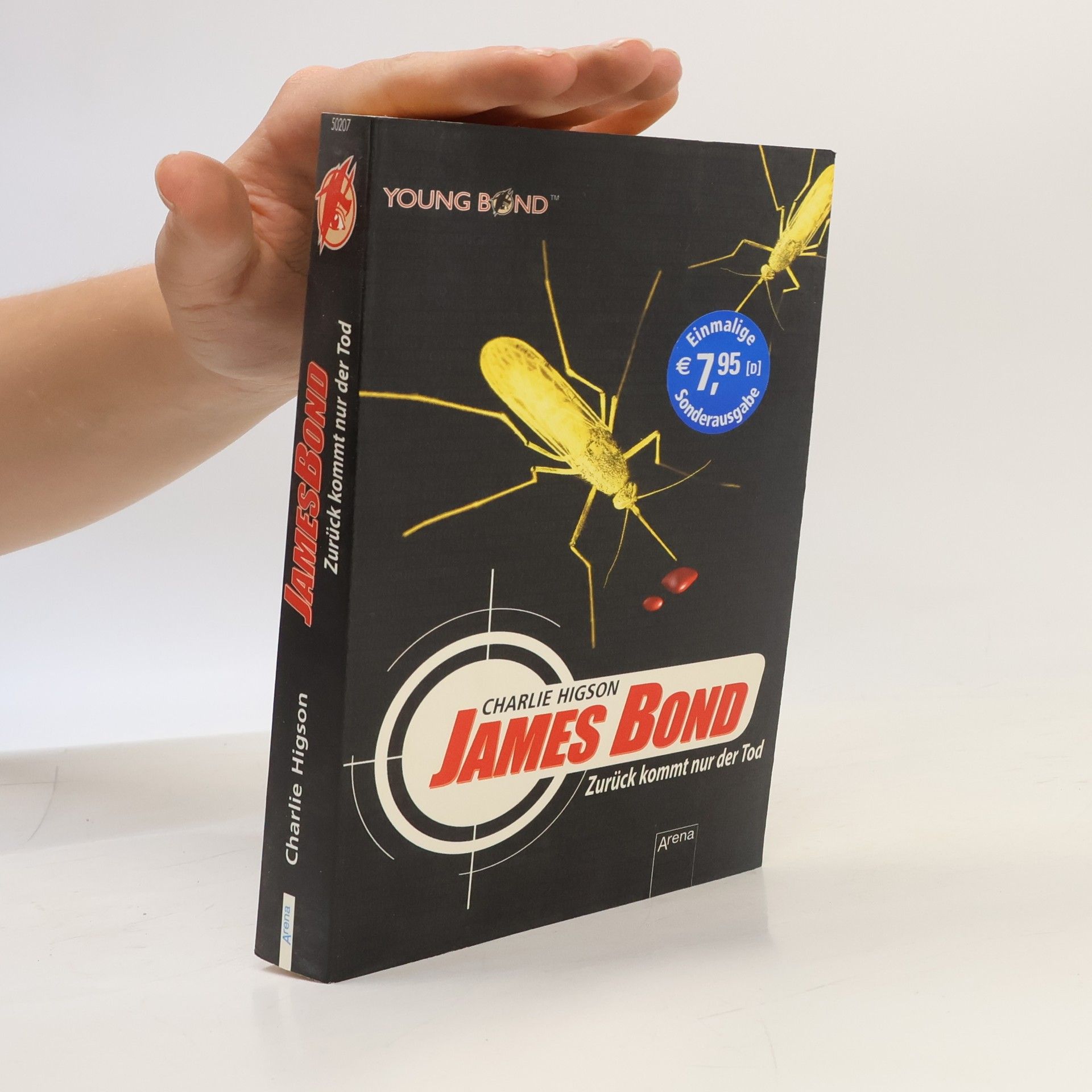 James Bond - Zurück kommt nur der Tod