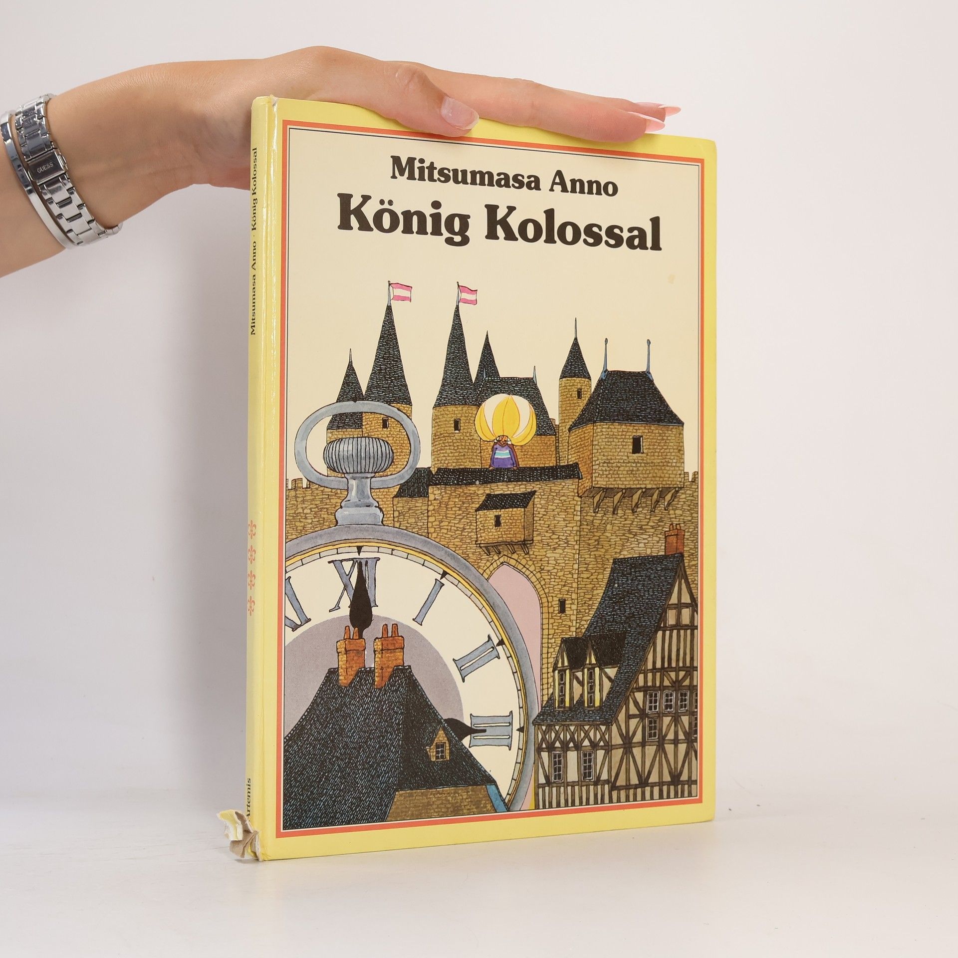König Kolossal