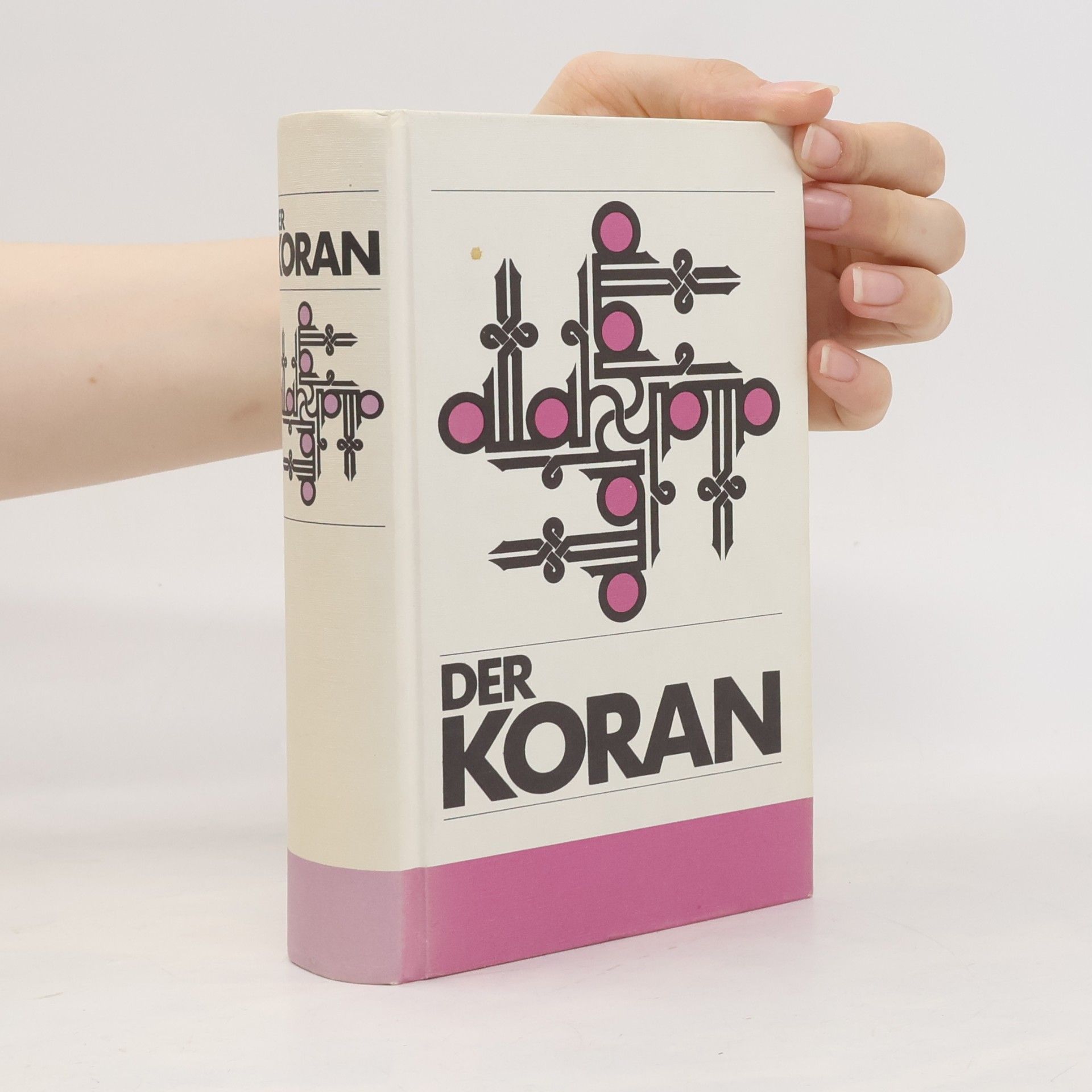 Autorenkollektiv Der Koran