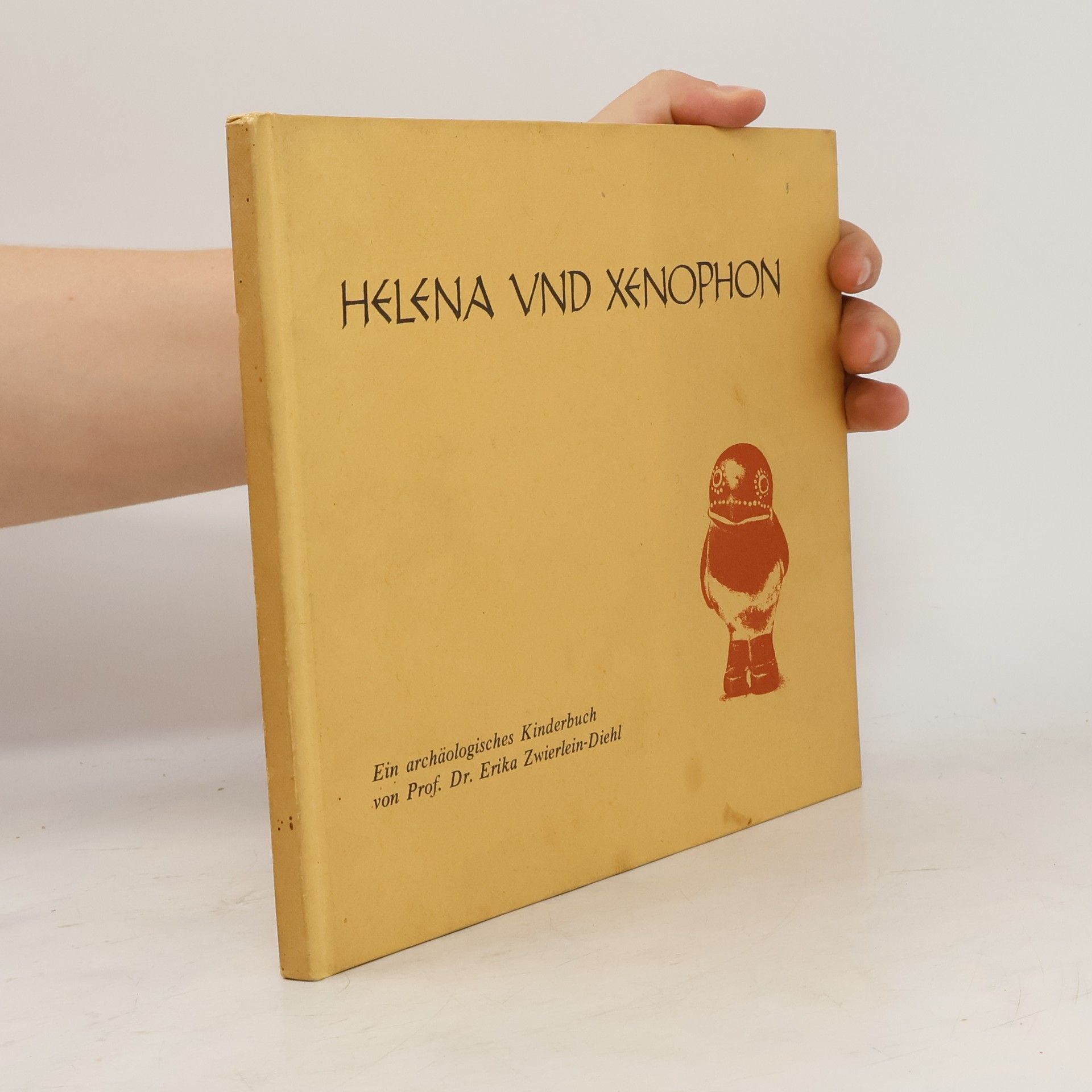 Autorenkollektiv Helena und Xenophon