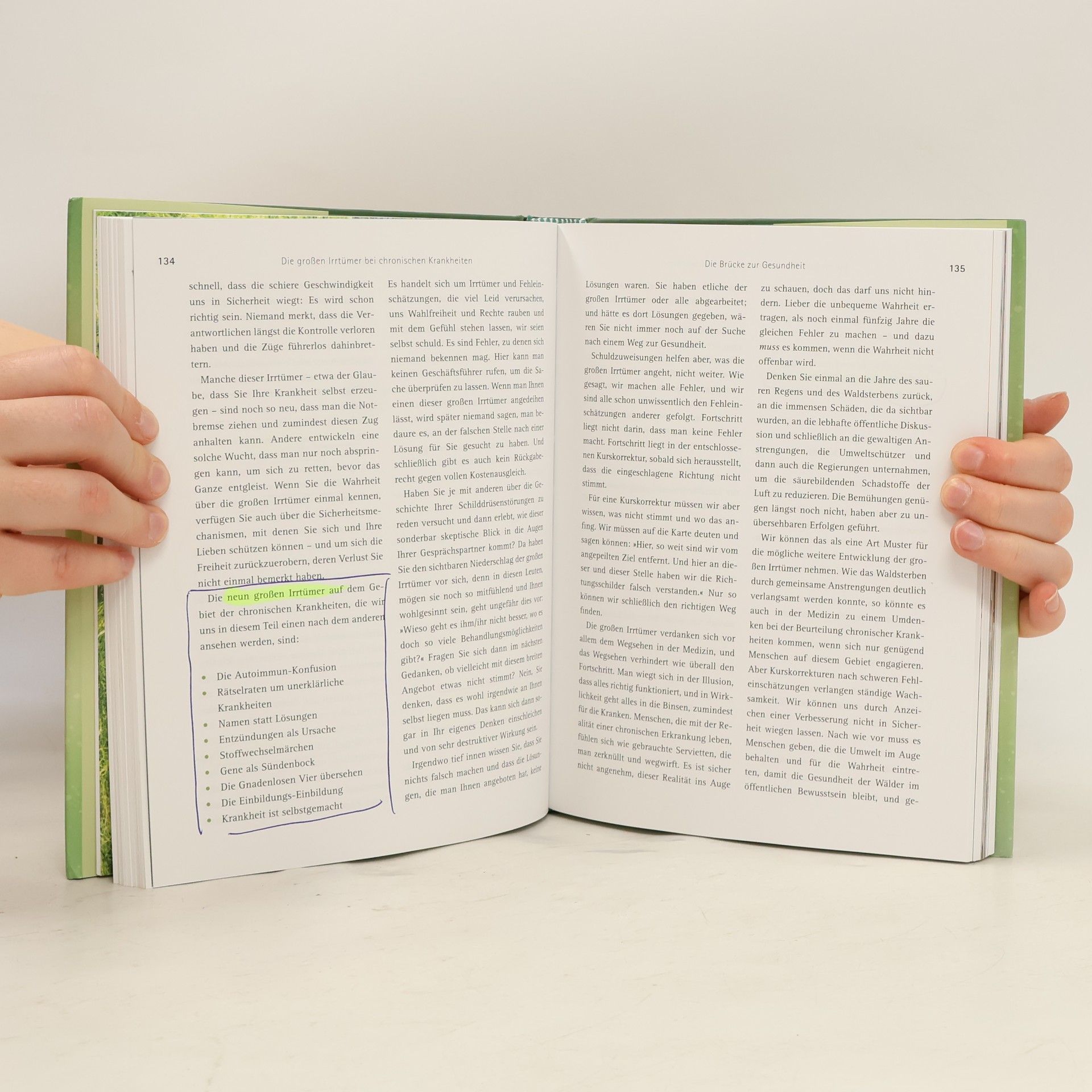 Anthony William Heile deine Schilddrüse