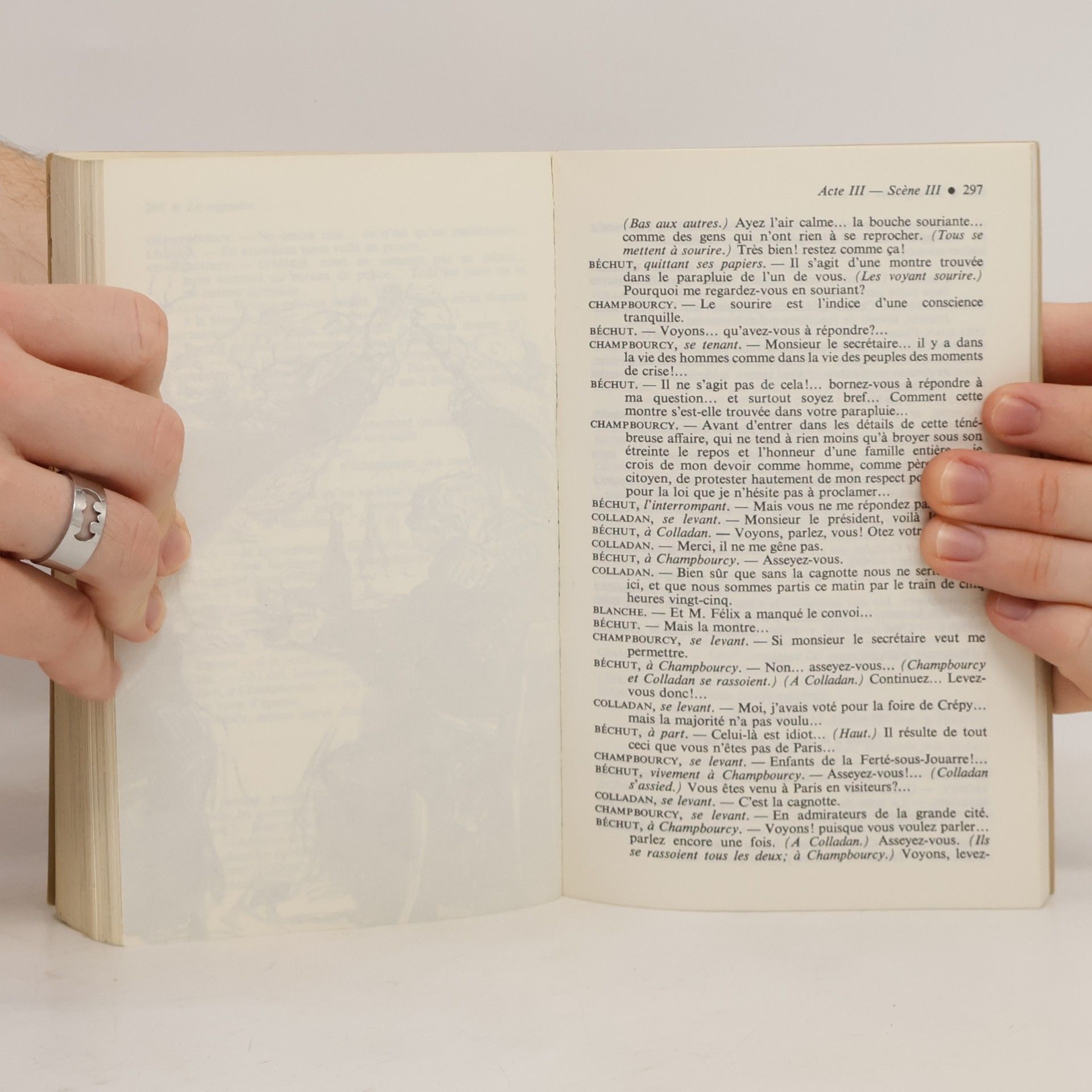 Autorenkollektiv Théâtre de Labiche