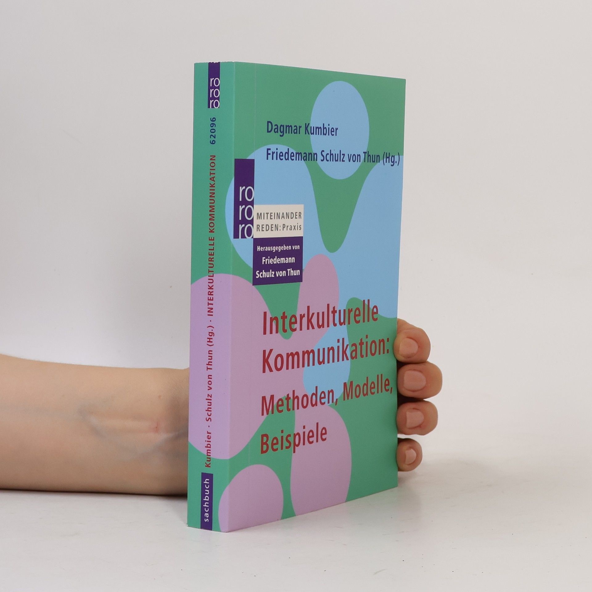 Interkulturelle Kommunikation