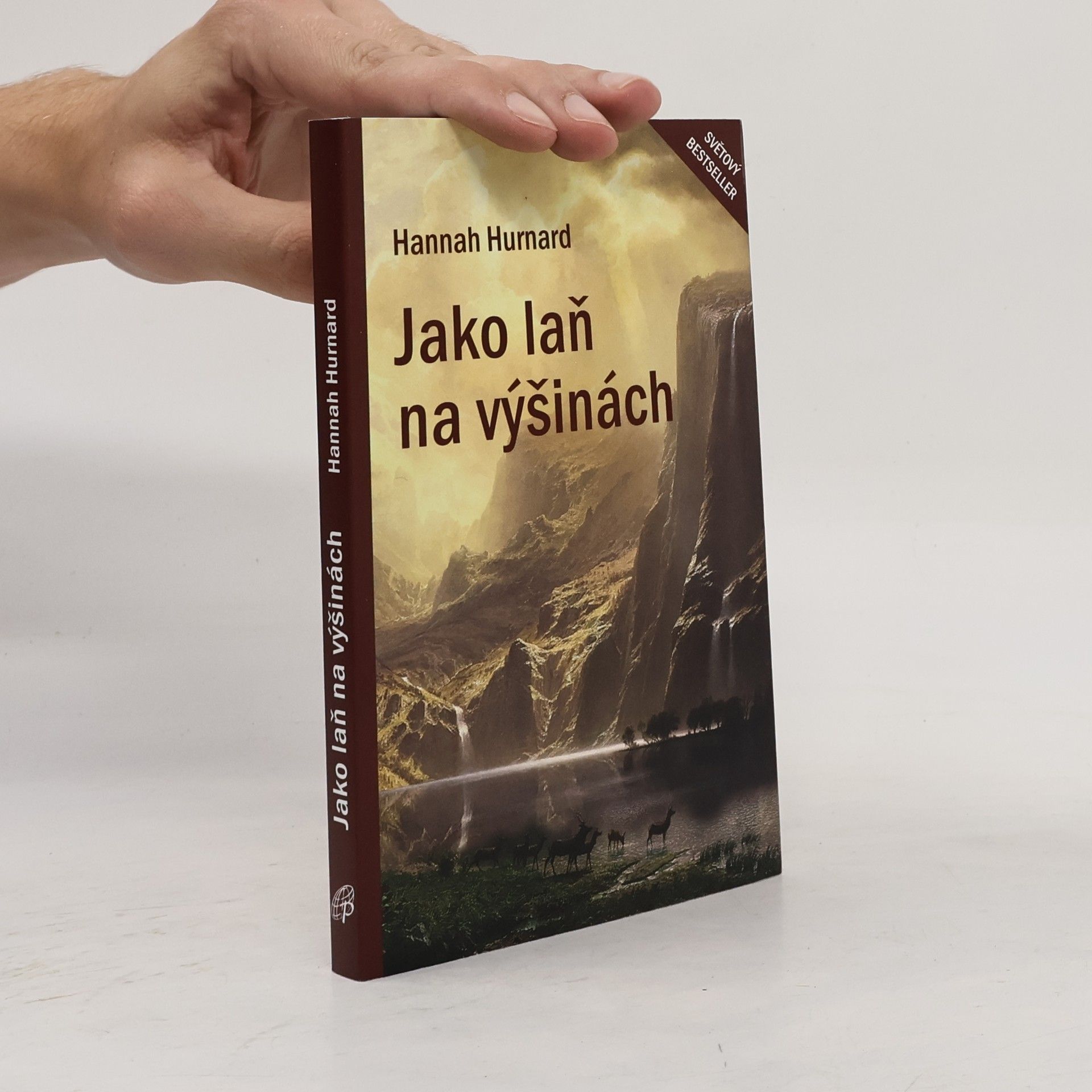 Hannah Hurnard Jako laň na výšinách