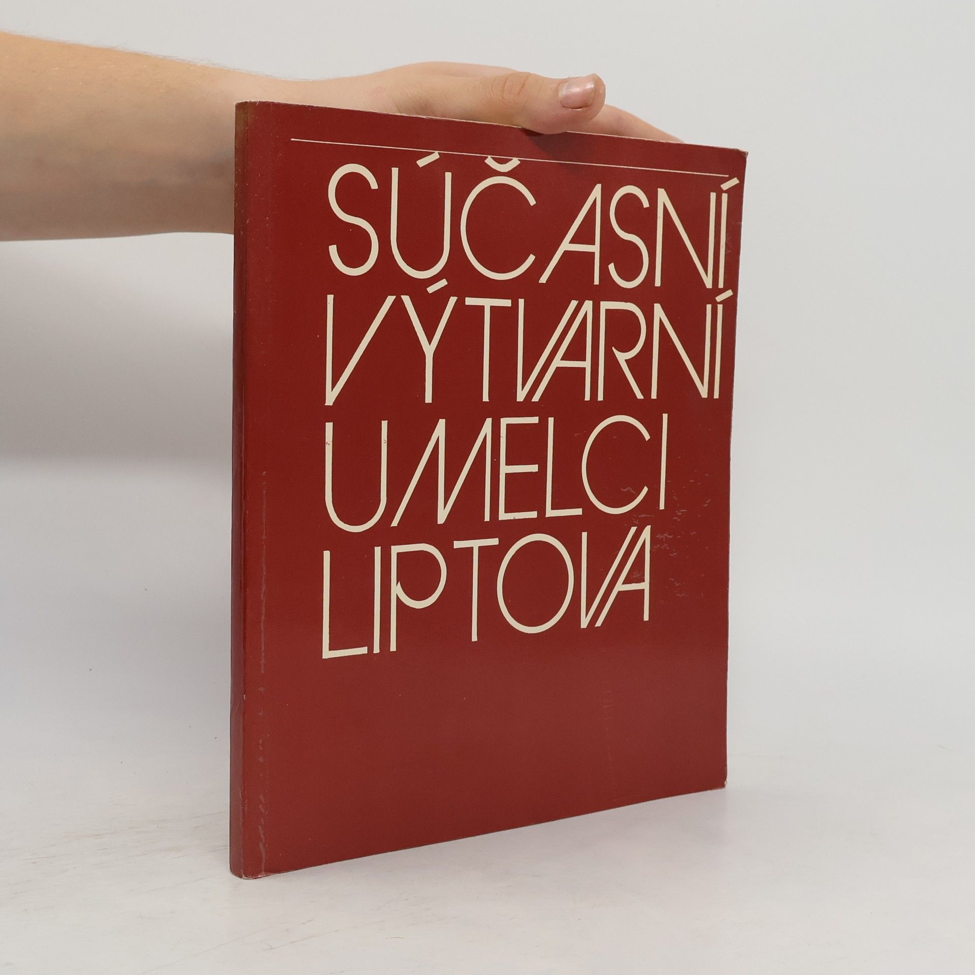 Bohumír Bachratý Súčasní výtvarní umelci Liptova
