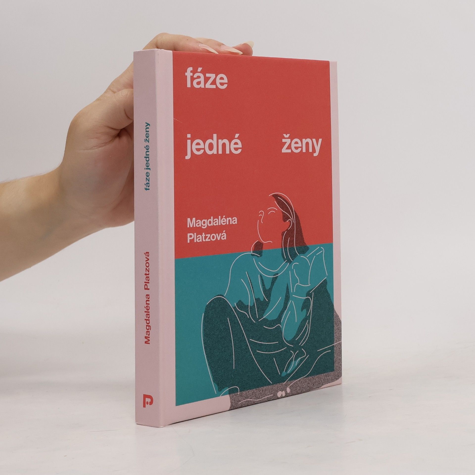 Tomáš Cikán Fáze jedné ženy