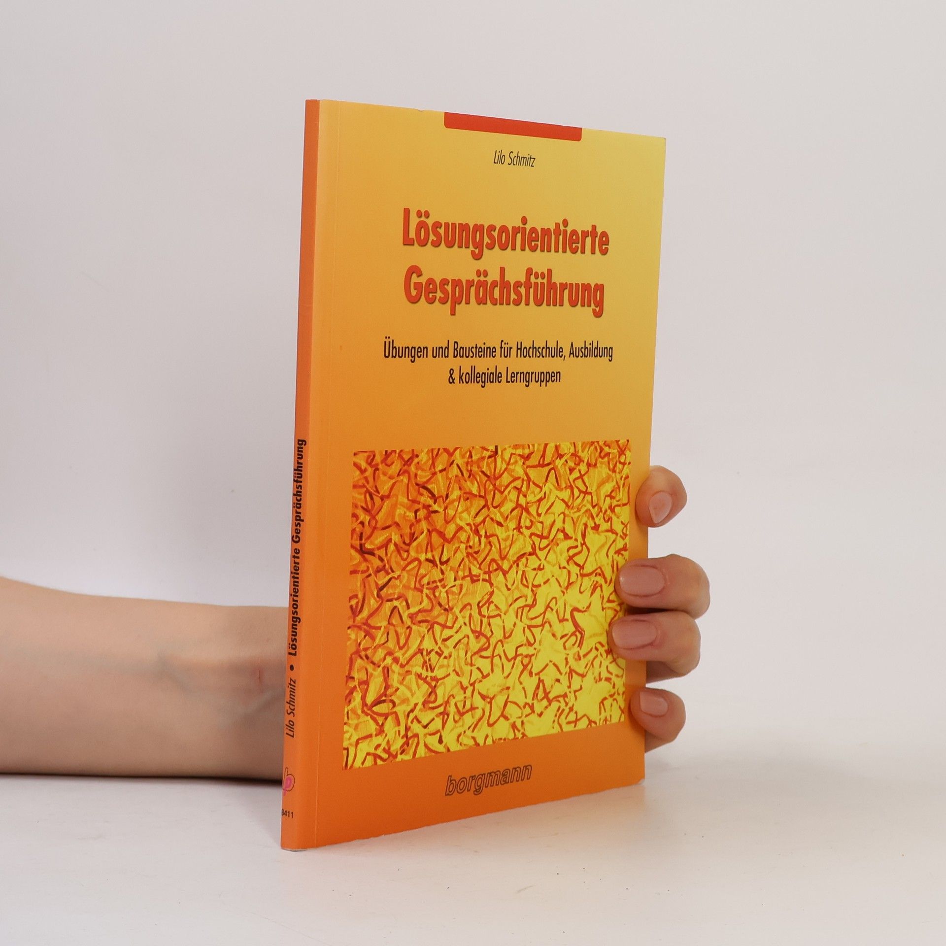 Lösungsorientierte Gesprächsführung