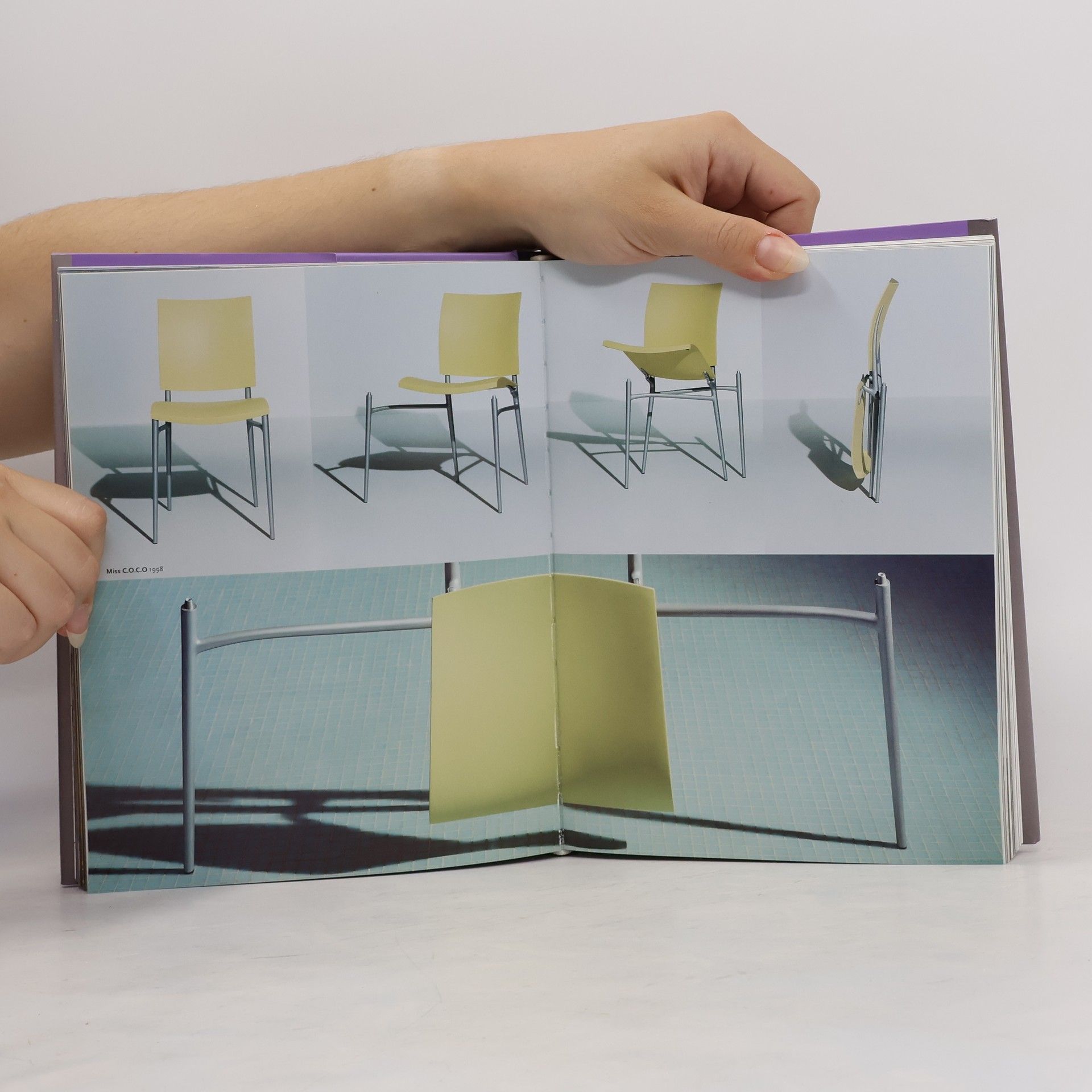 Philippe Starck Starck
