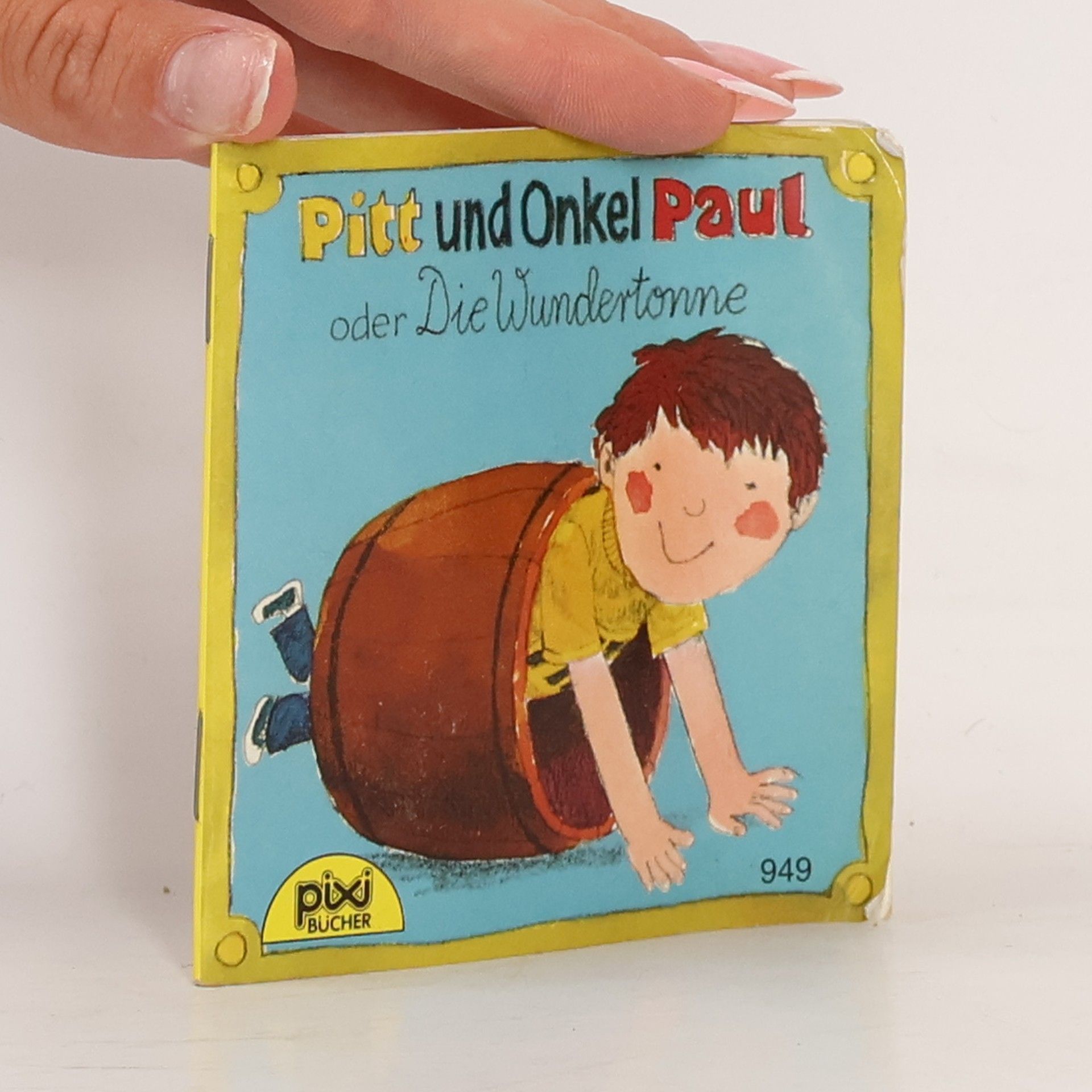 Autores varios Das Geburtstags Geschenk