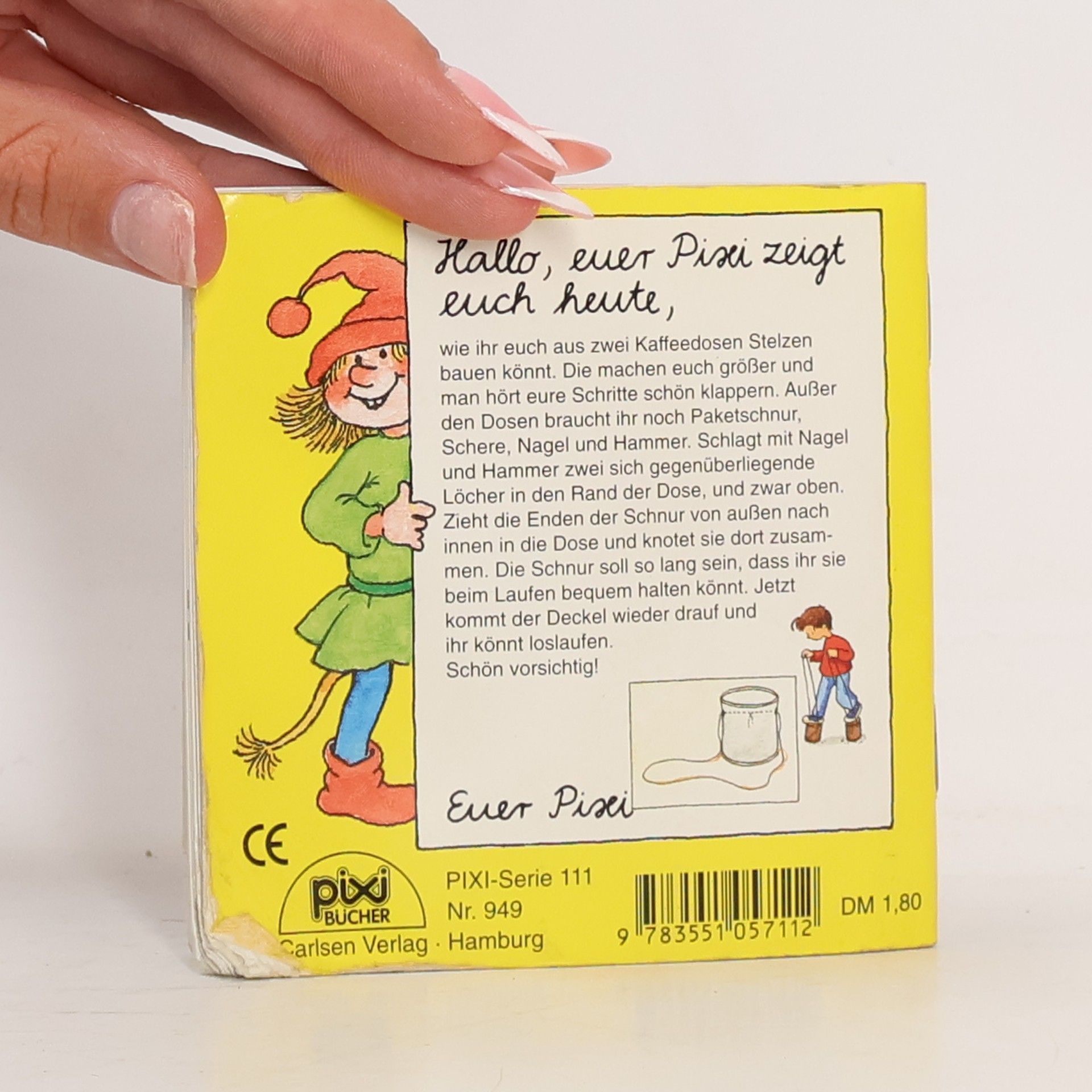 Autorenkollektiv Das Geburtstags Geschenk