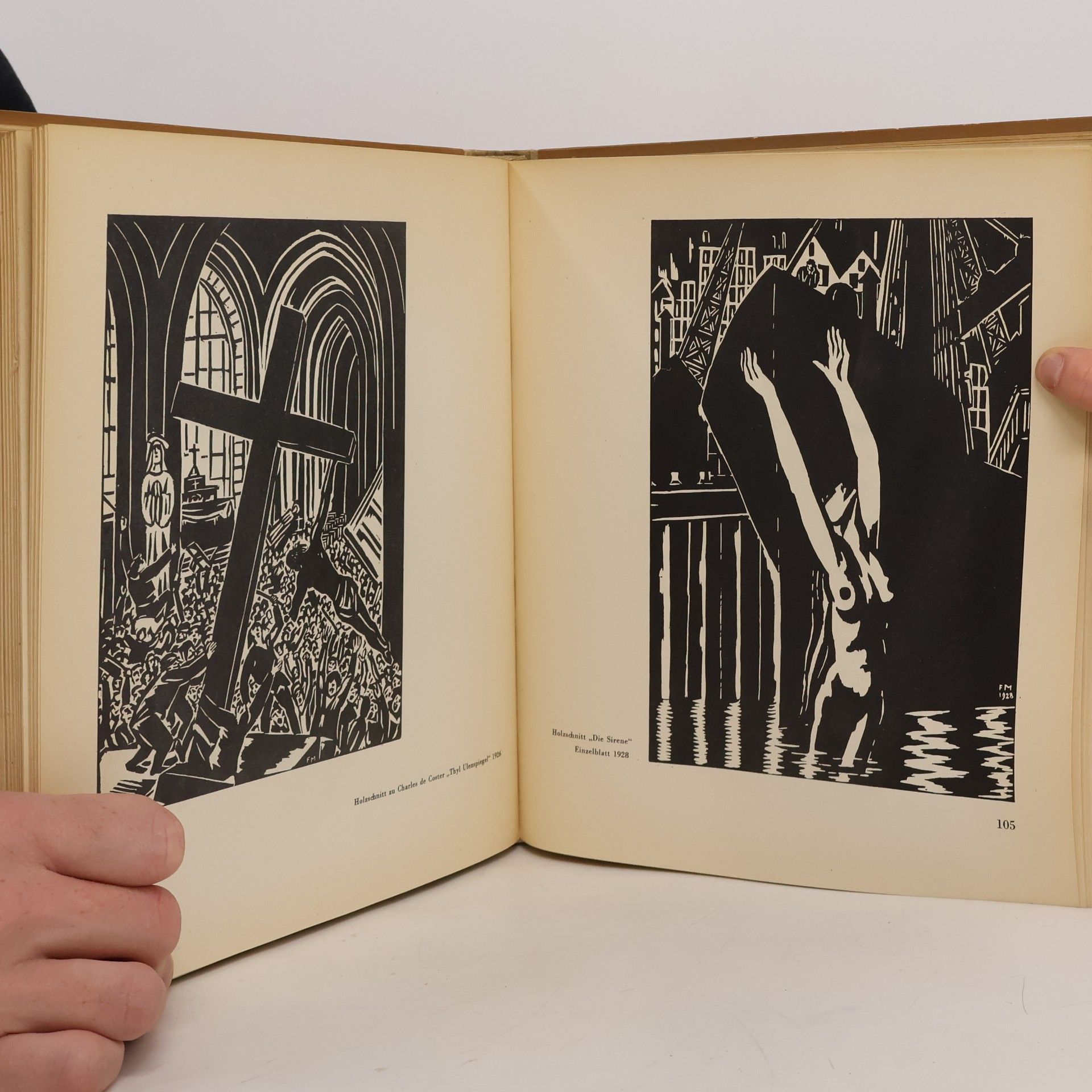 Kolektív autorov Frans Masereel