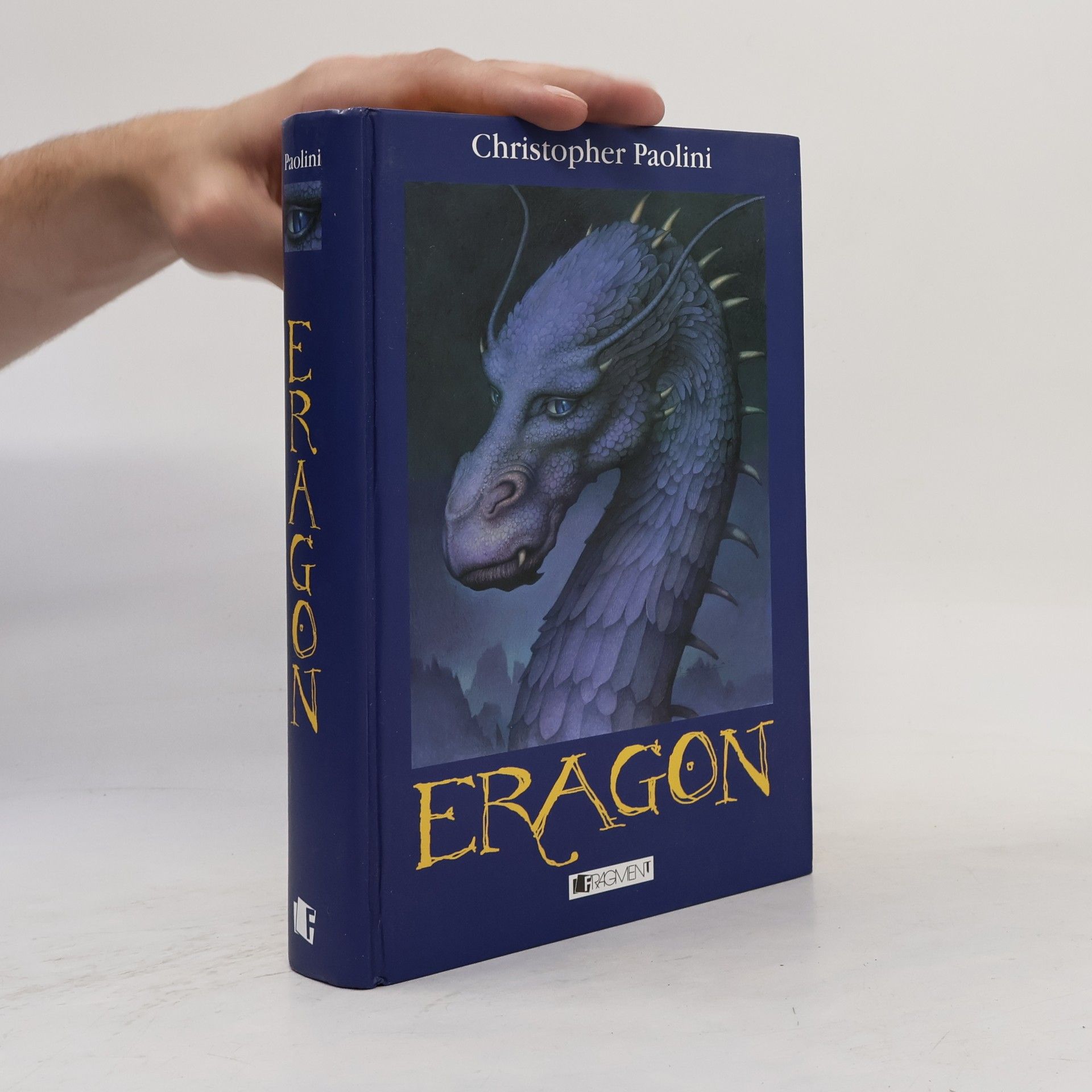 Eragon