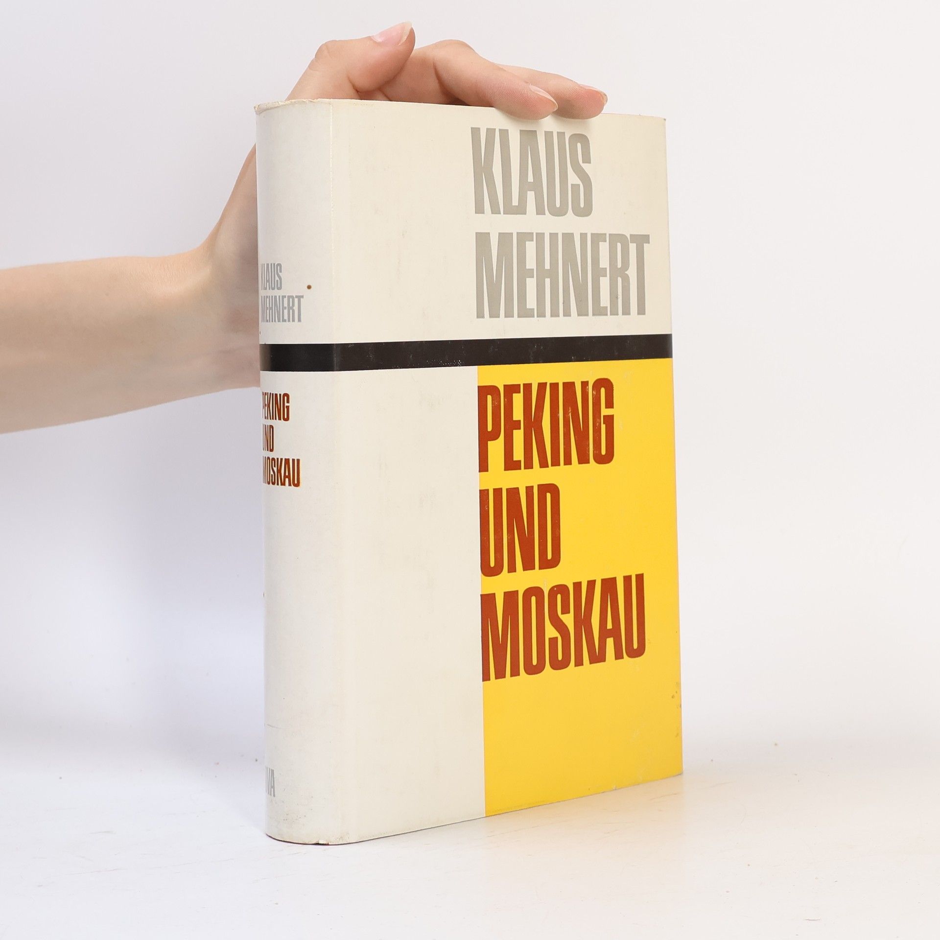 Peking und Moskau