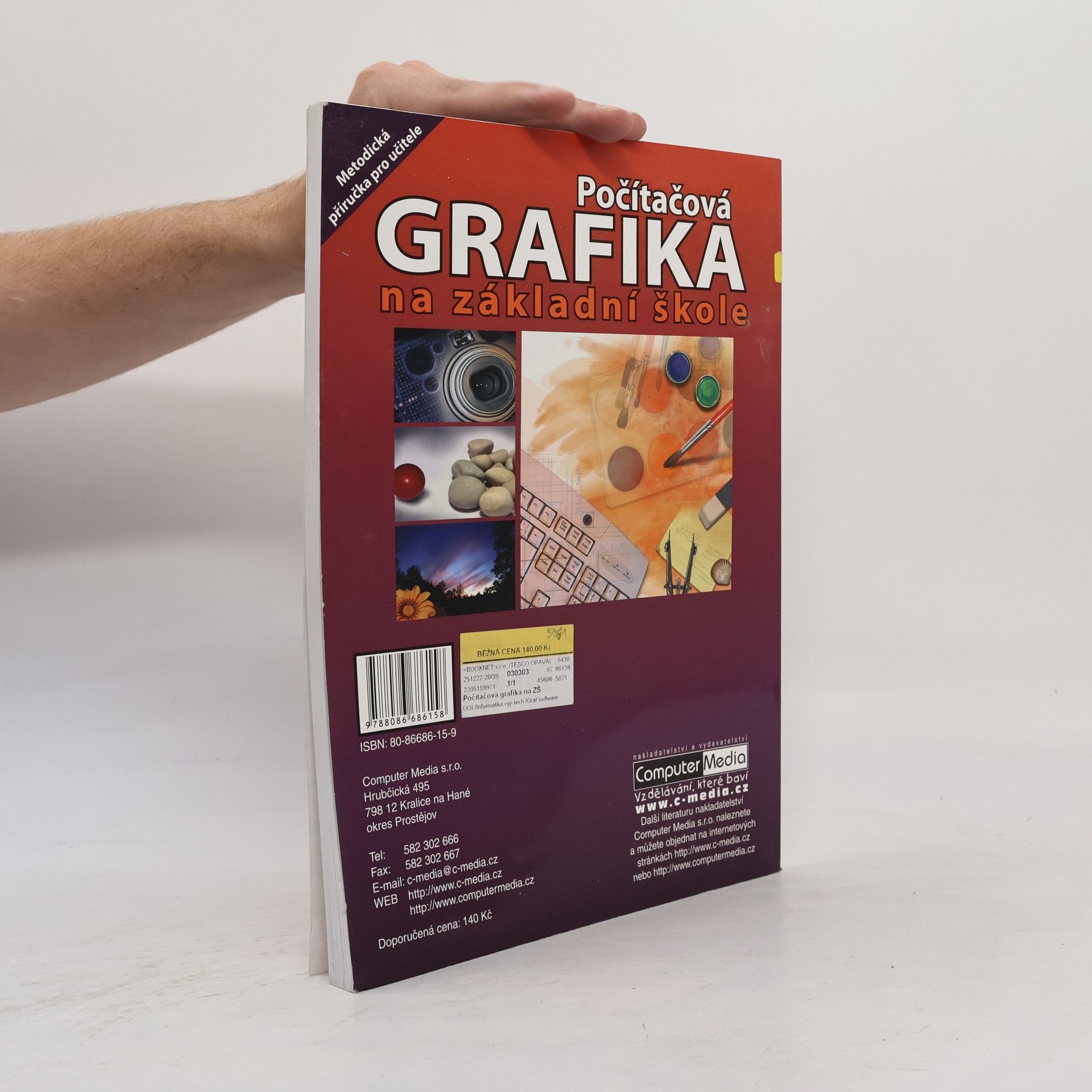 Libuše Kovářová Počítačová grafika