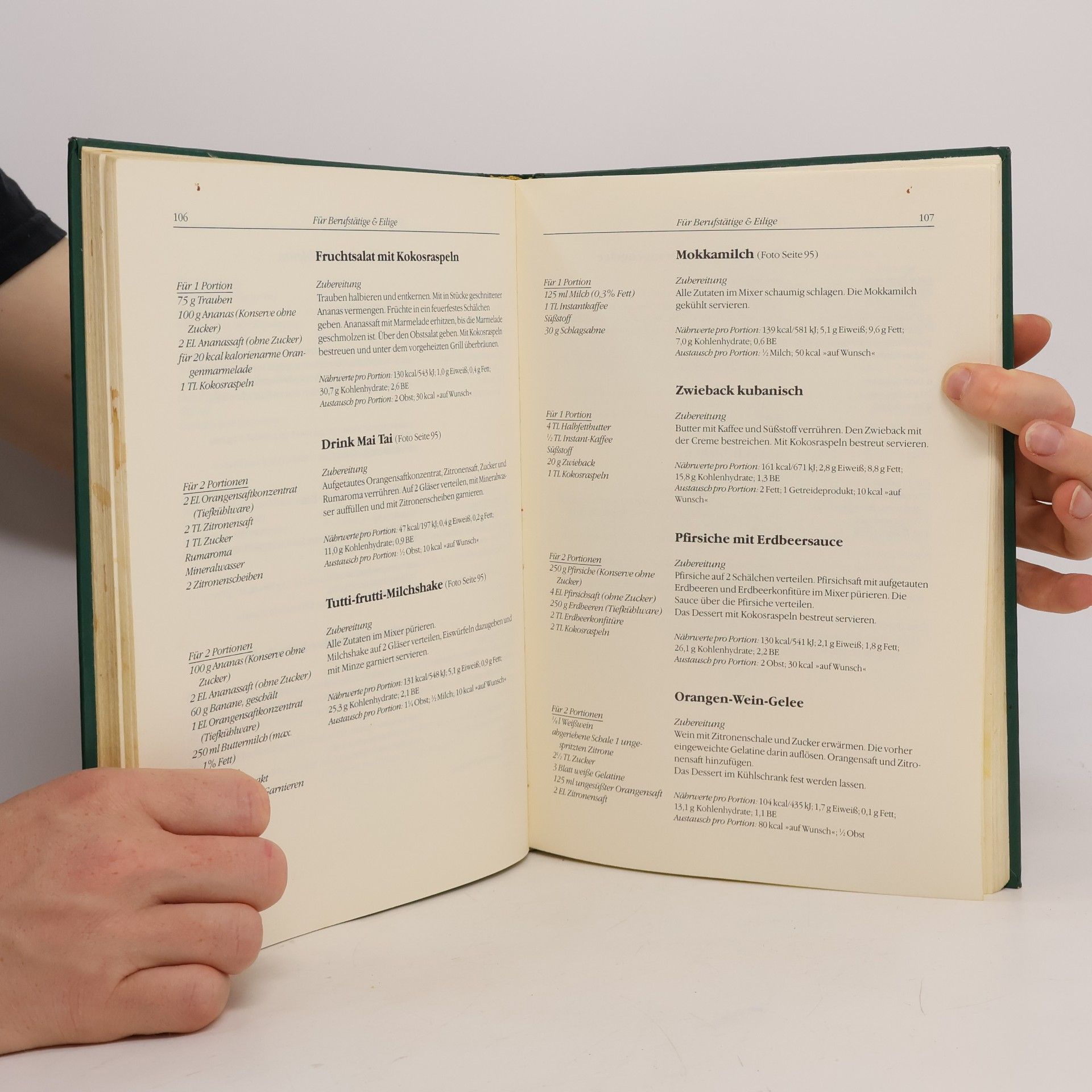 Autorenkollektiv Weight Watchers. Kochbuch Nr.2