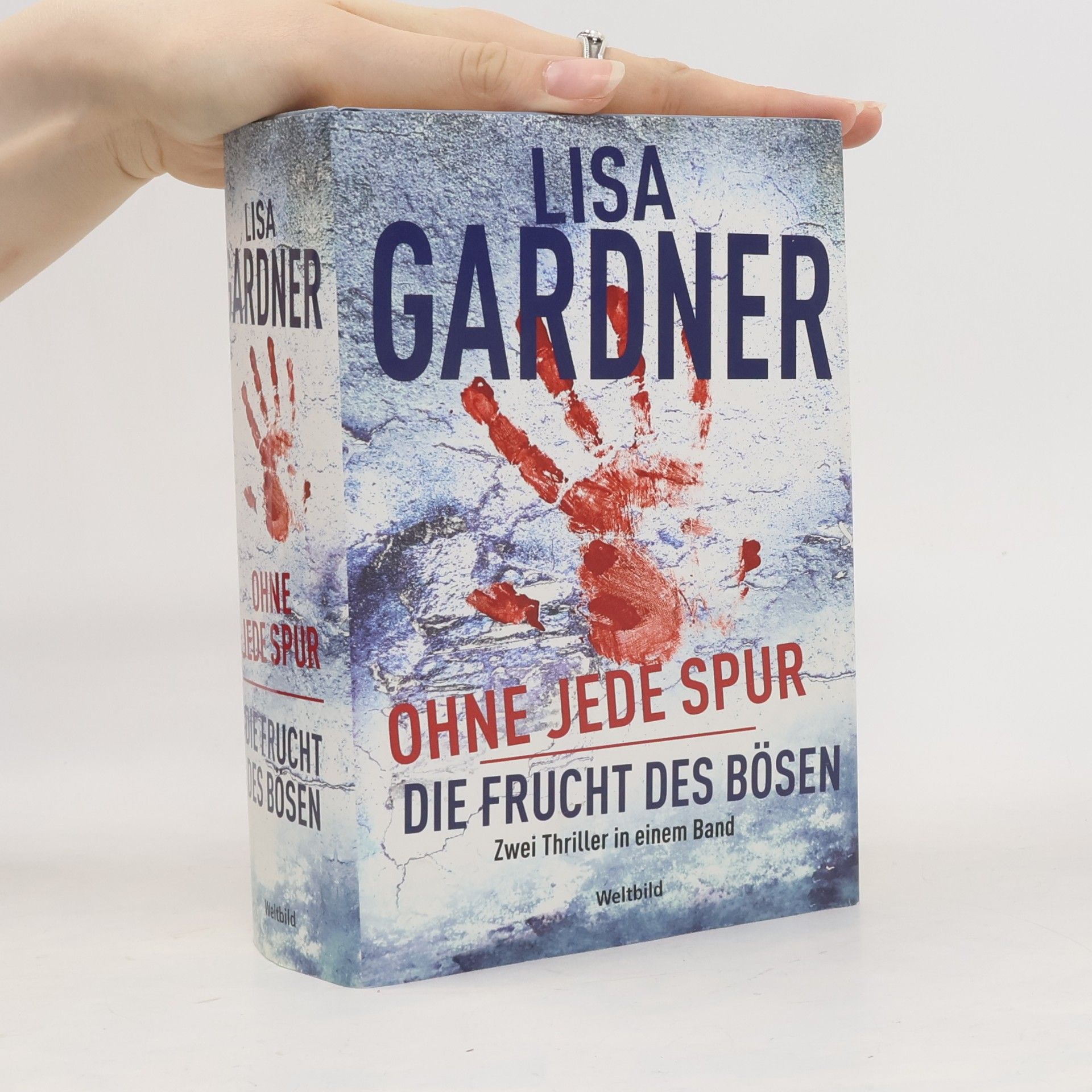 Lisa Gardner Ohne jede Spur