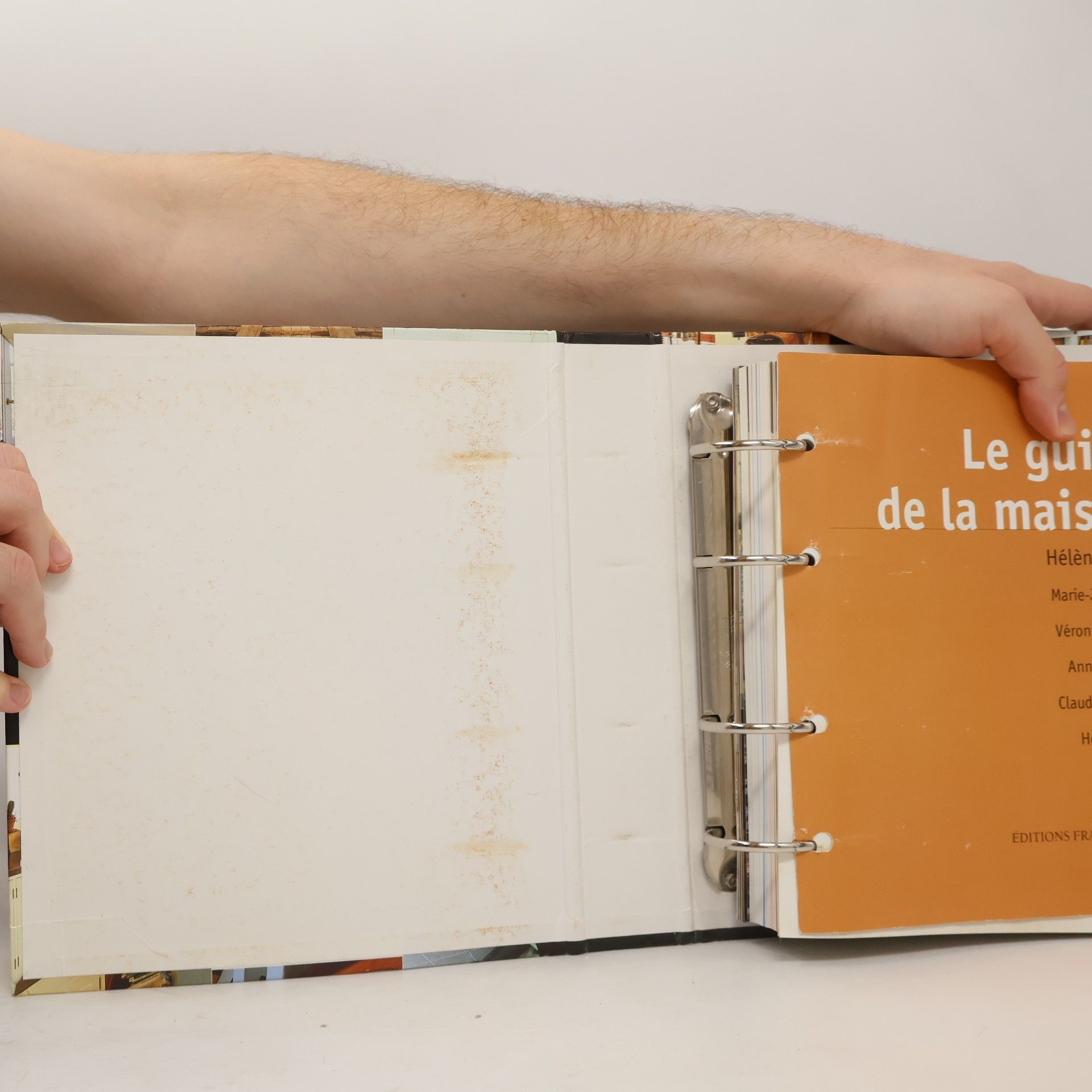 Autorenkollektiv Le Guide de la maison