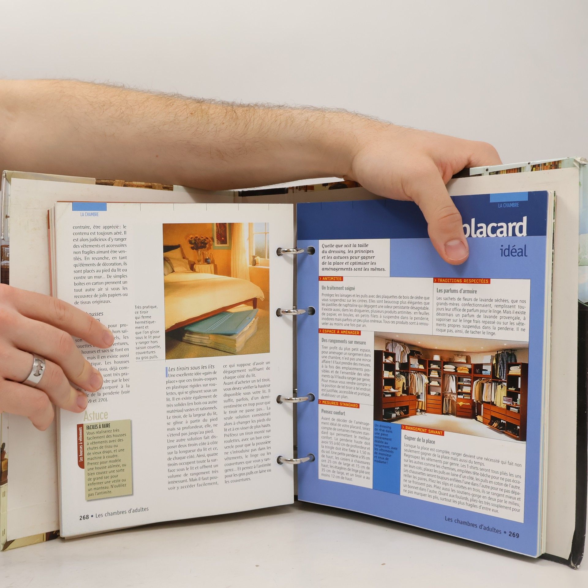 Autorenkollektiv Le Guide de la maison