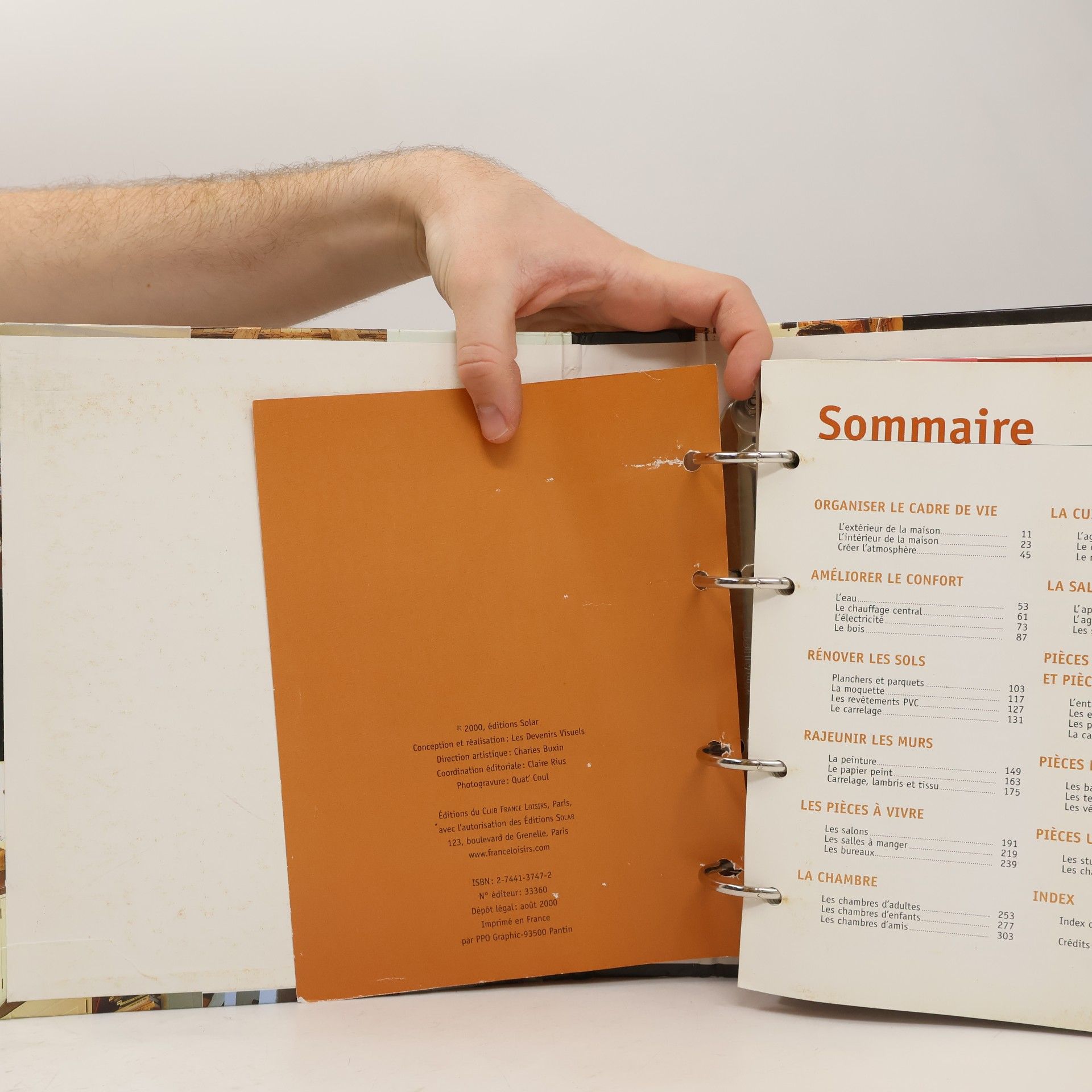 Autorenkollektiv Le Guide de la maison
