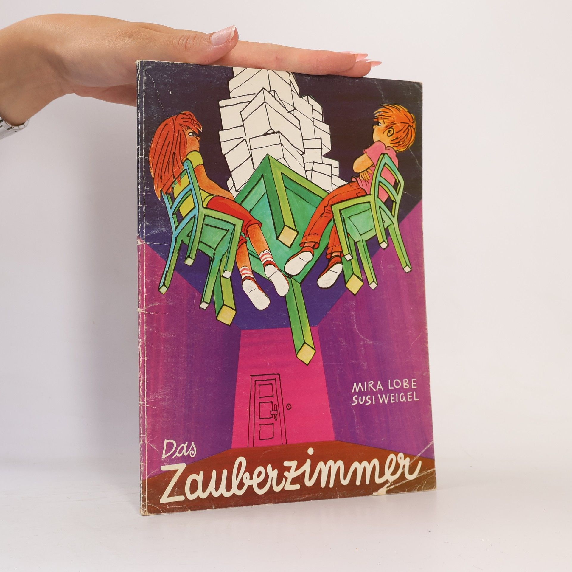 Das Zauberzimmer