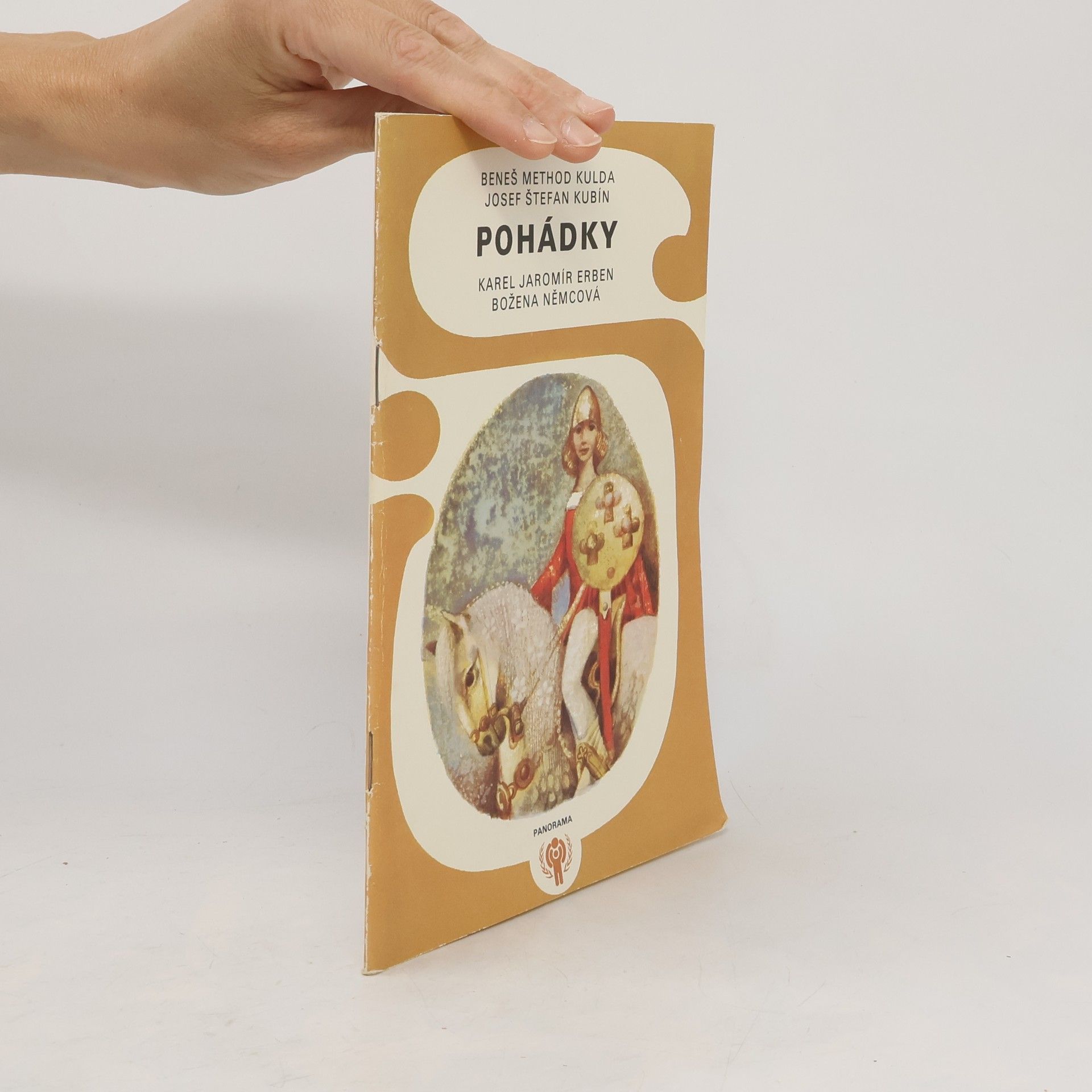 Pohádky