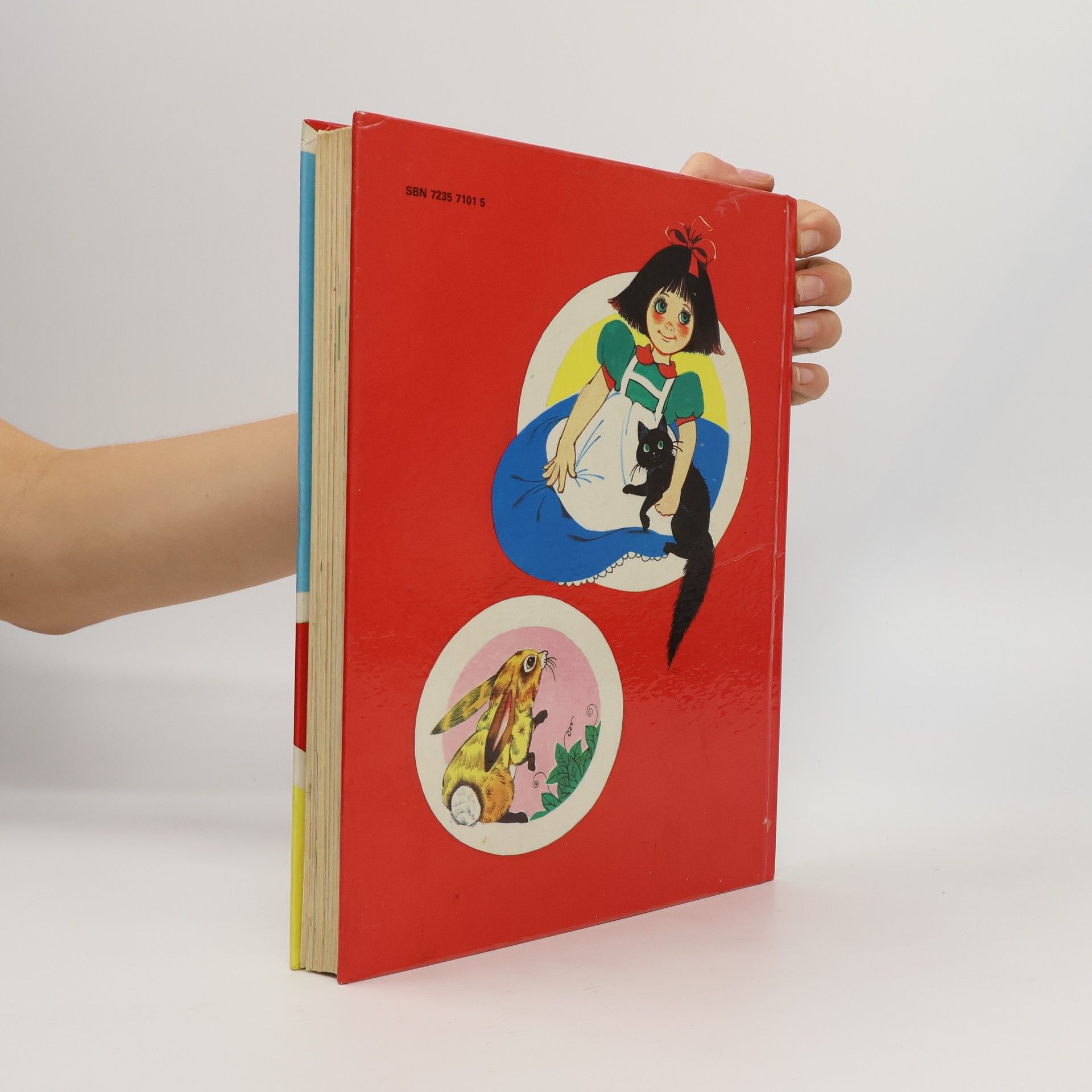 Autores varios Read me a Story