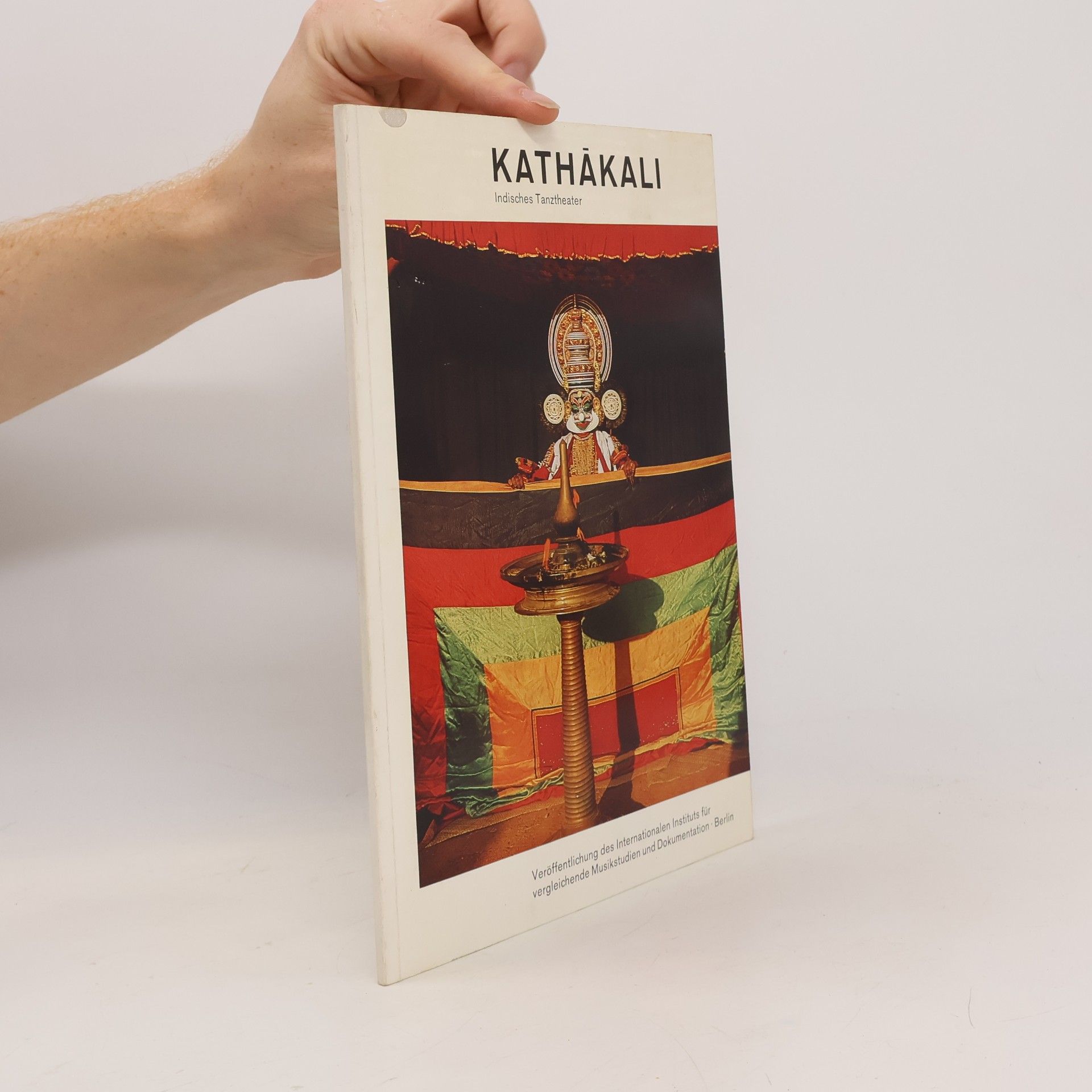 Kathákali