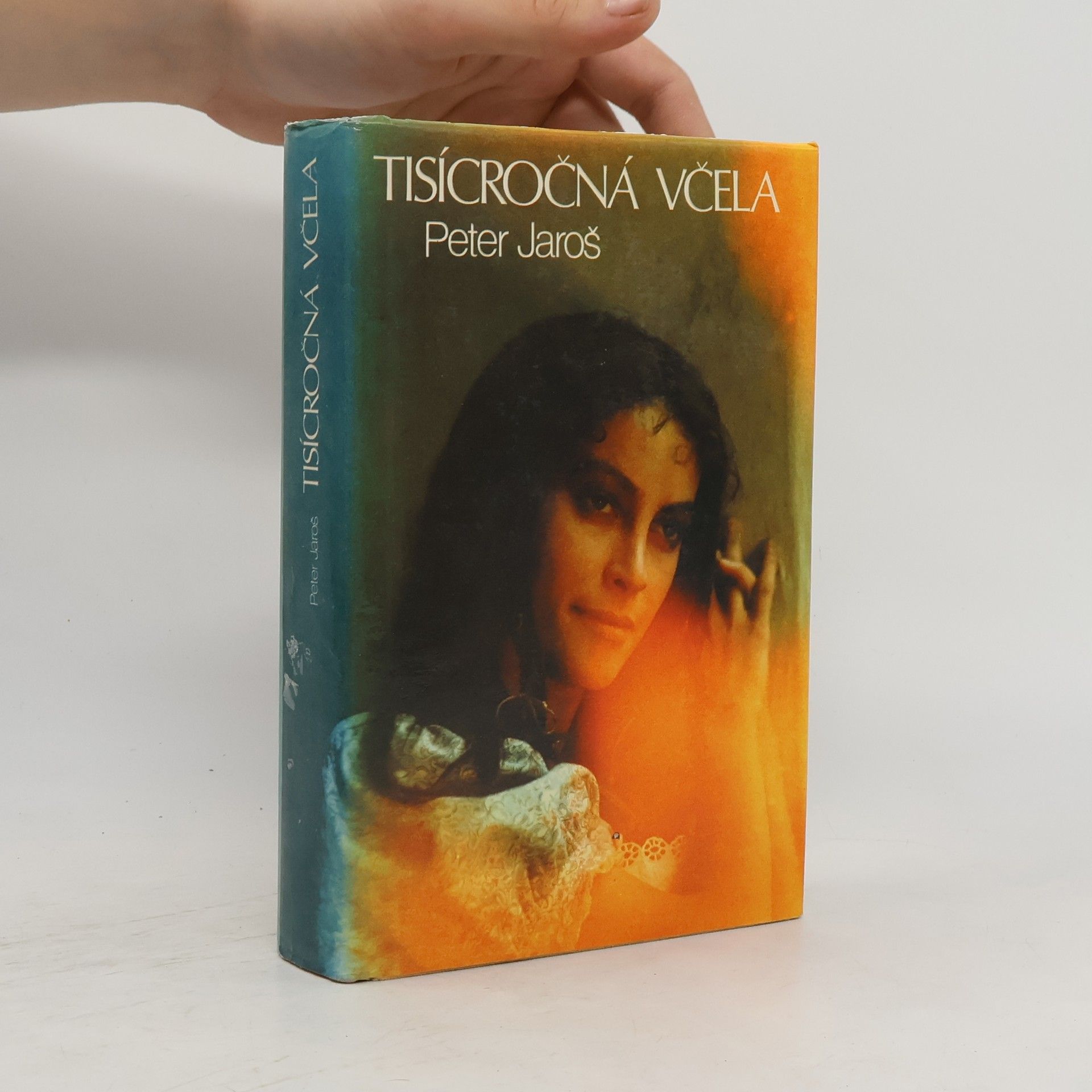 Tisícročná včela