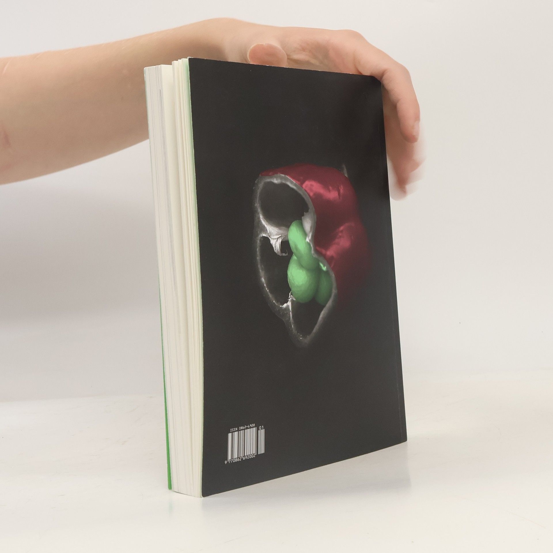 Autorenkollektiv Souvislosti 1