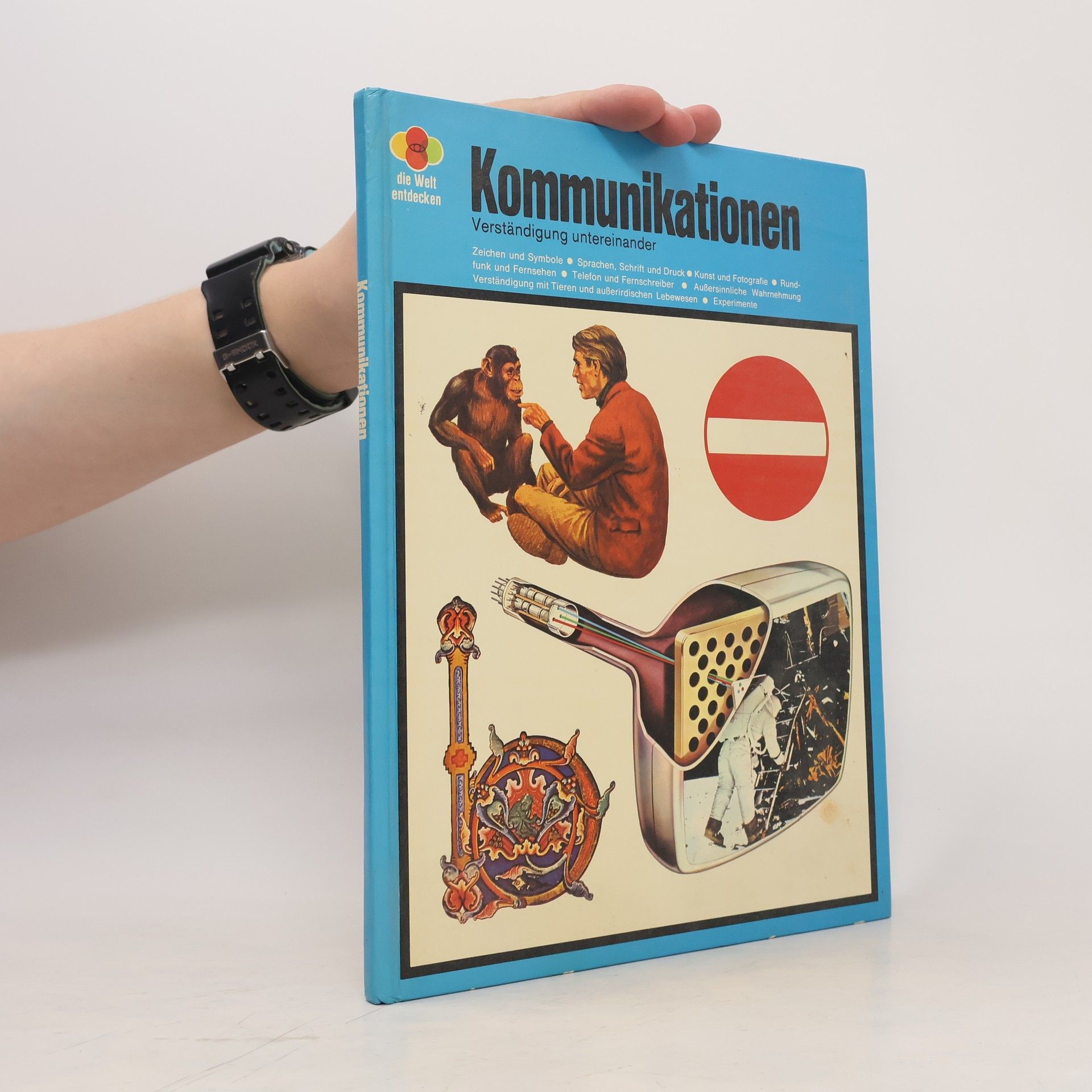 John Bear Kommunikationen