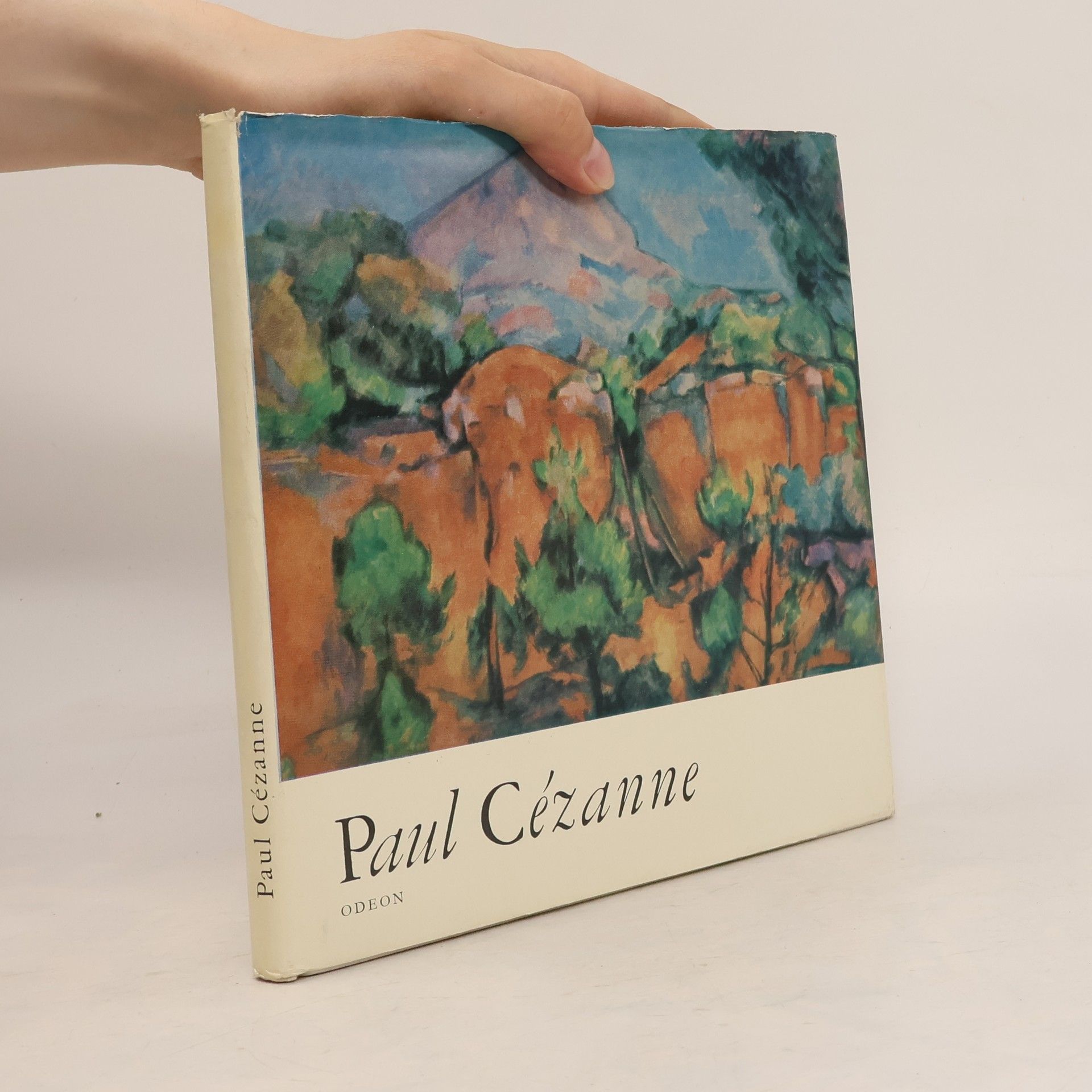 Paul Cézanne Paul Cézanne