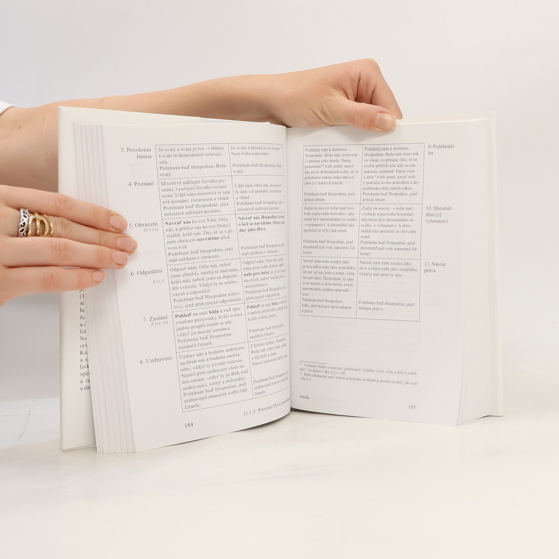 Petr Sláma Tanu rabanan. Antologie rabínské literatury