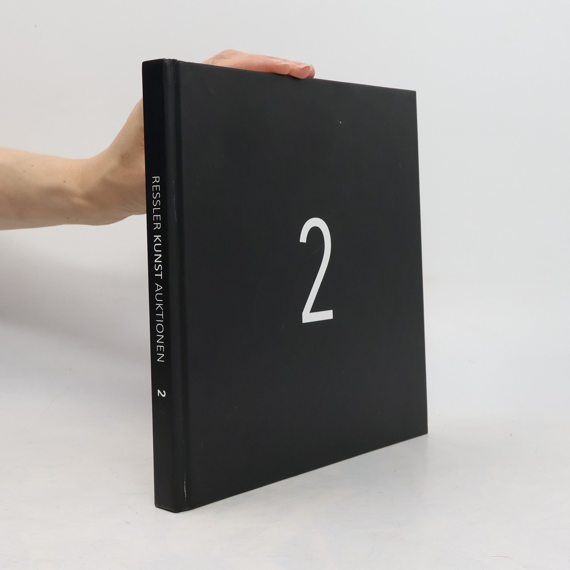 Collectif d'auteurs Ressler Kunst Auktionen 2