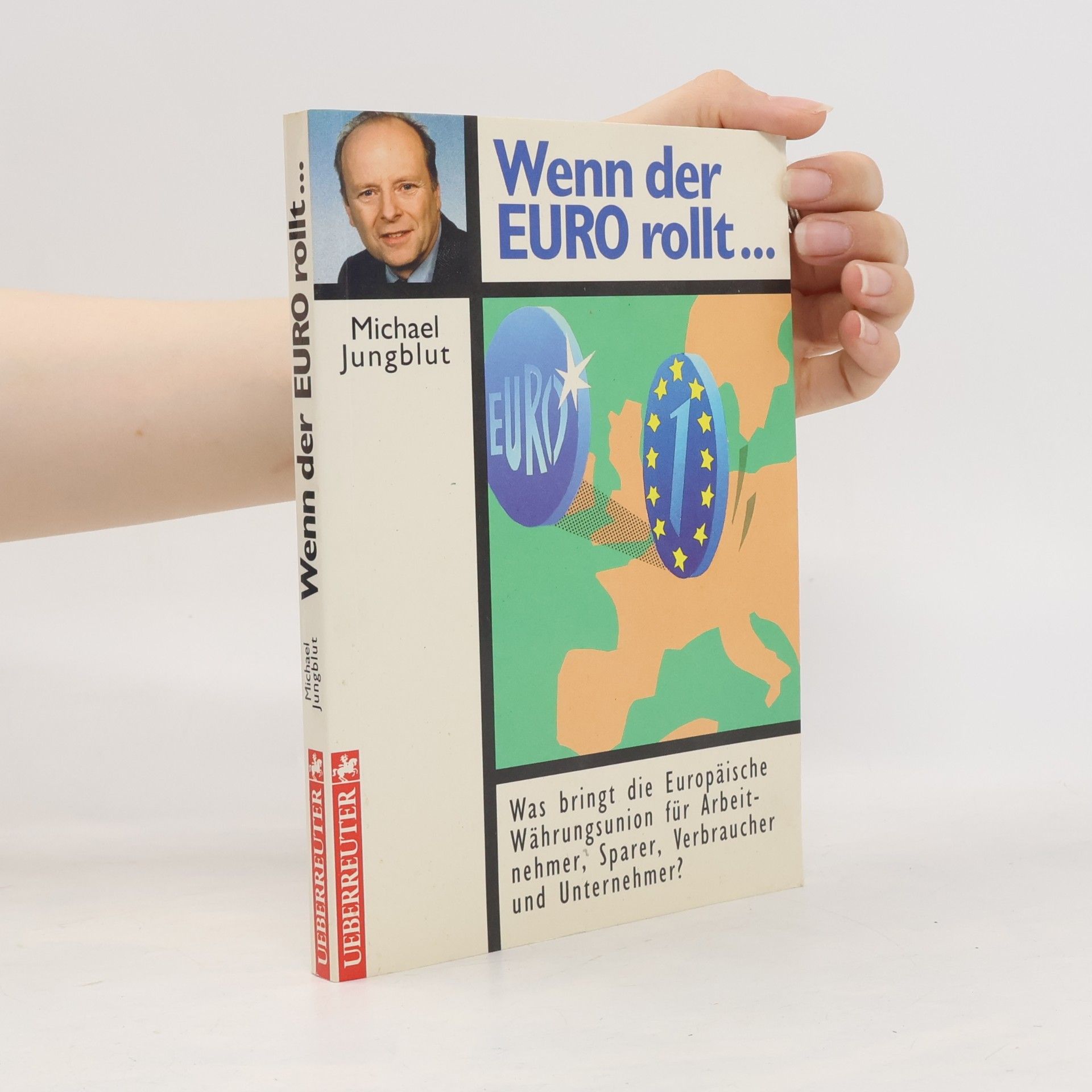 Wenn der Euro rollt...