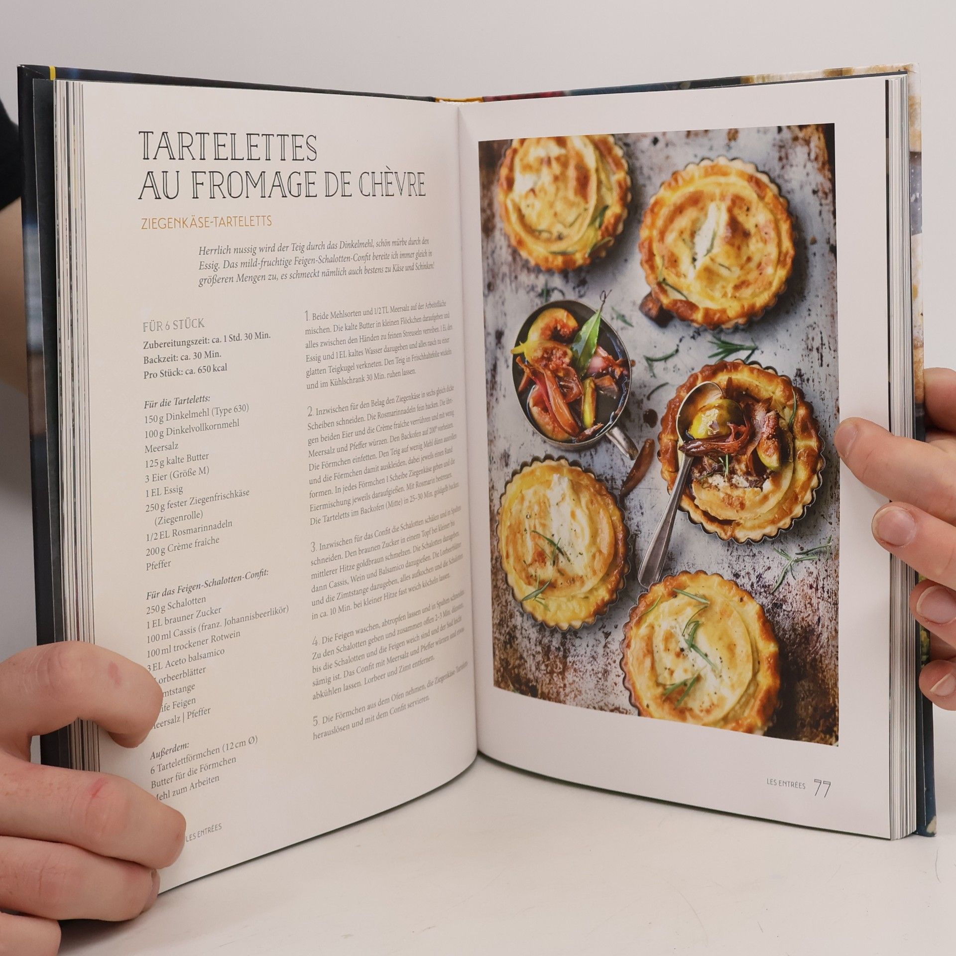 Anne-Katrin Weber Meine fabelhafte Bistro-Küche